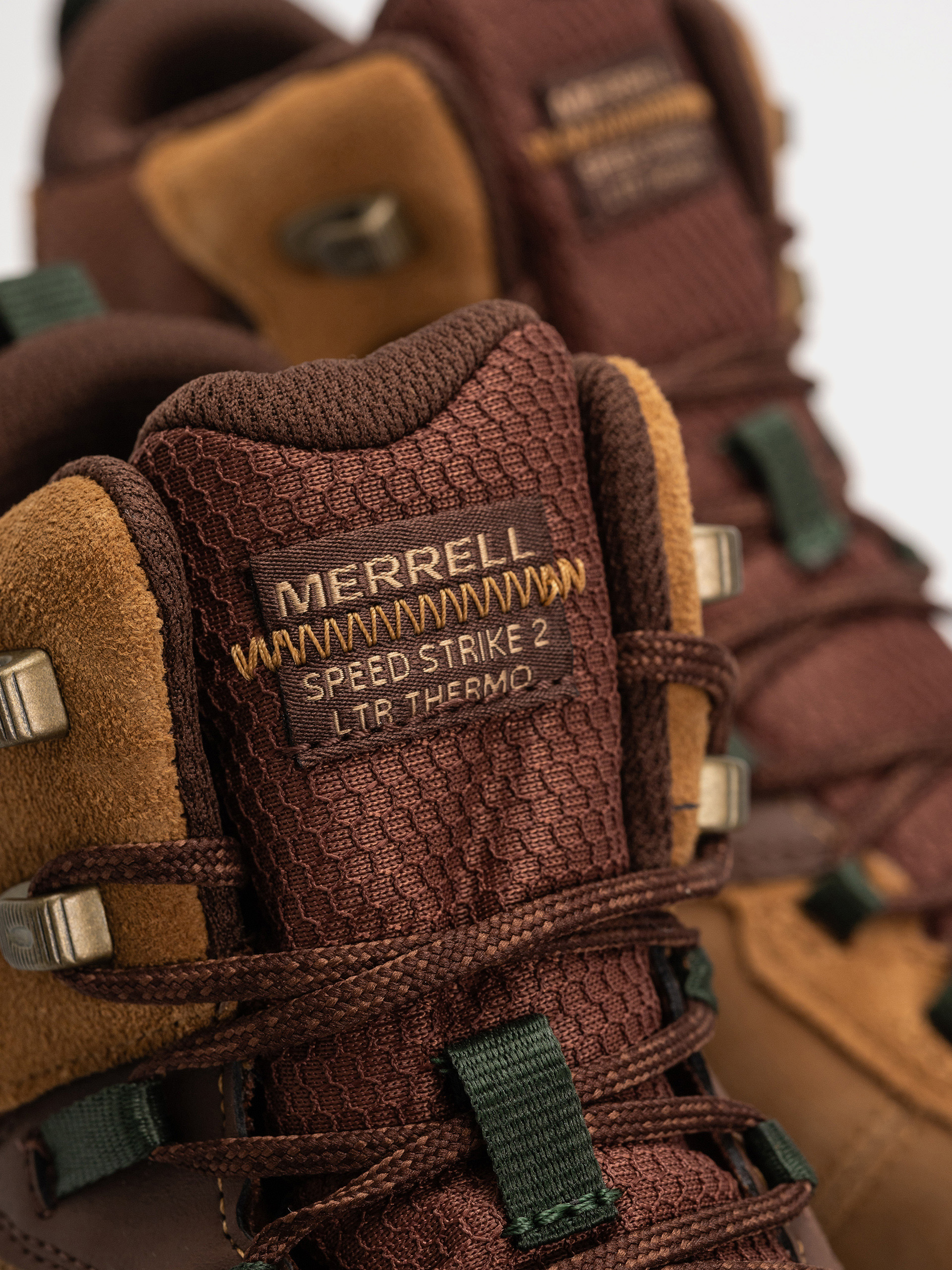 Boty Merrell Speed Strike 2 (cabin)