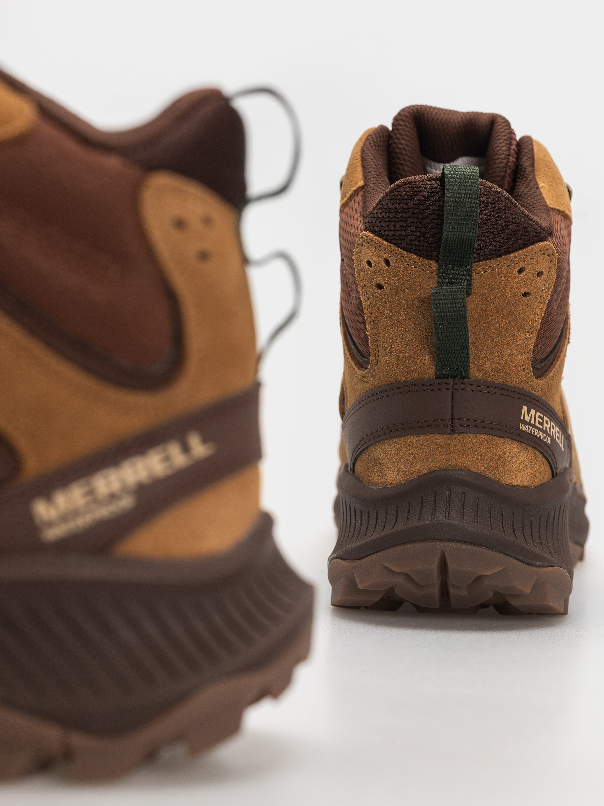 Boty Merrell Speed Strike 2 (cabin)