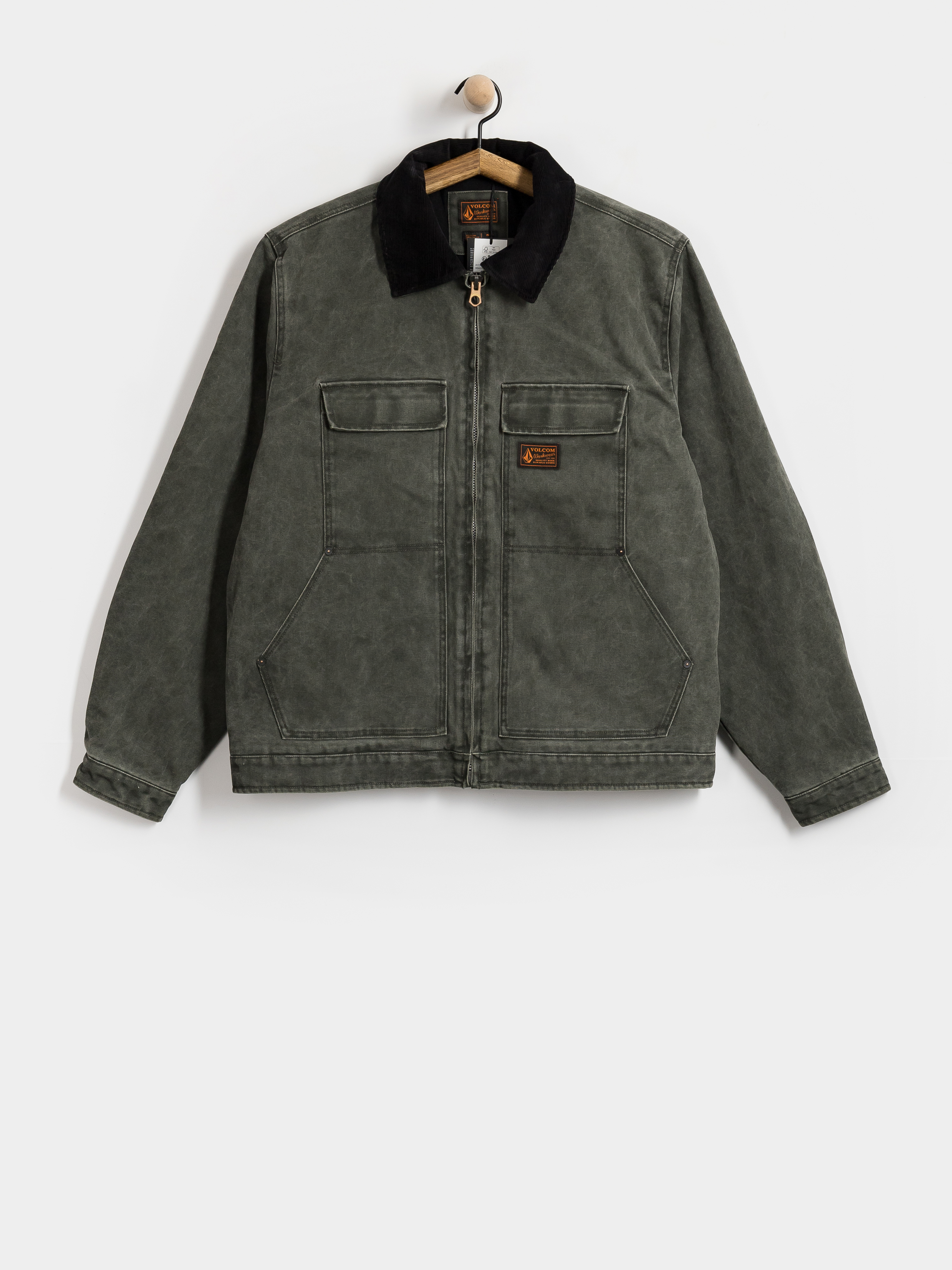 Bunda Volcom Heavydust