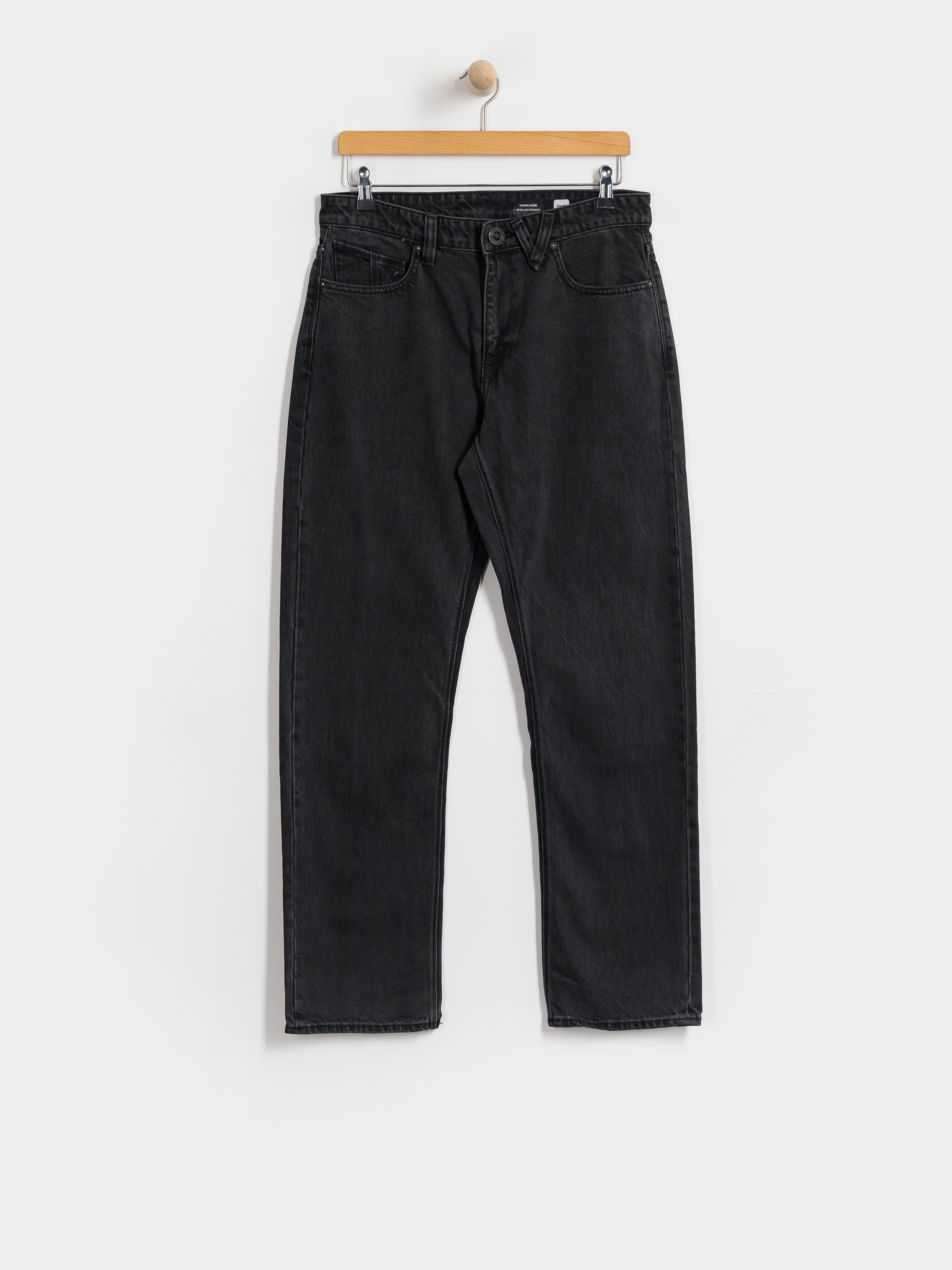 Kalhoty Volcom Kinkade Denim (washed slate)