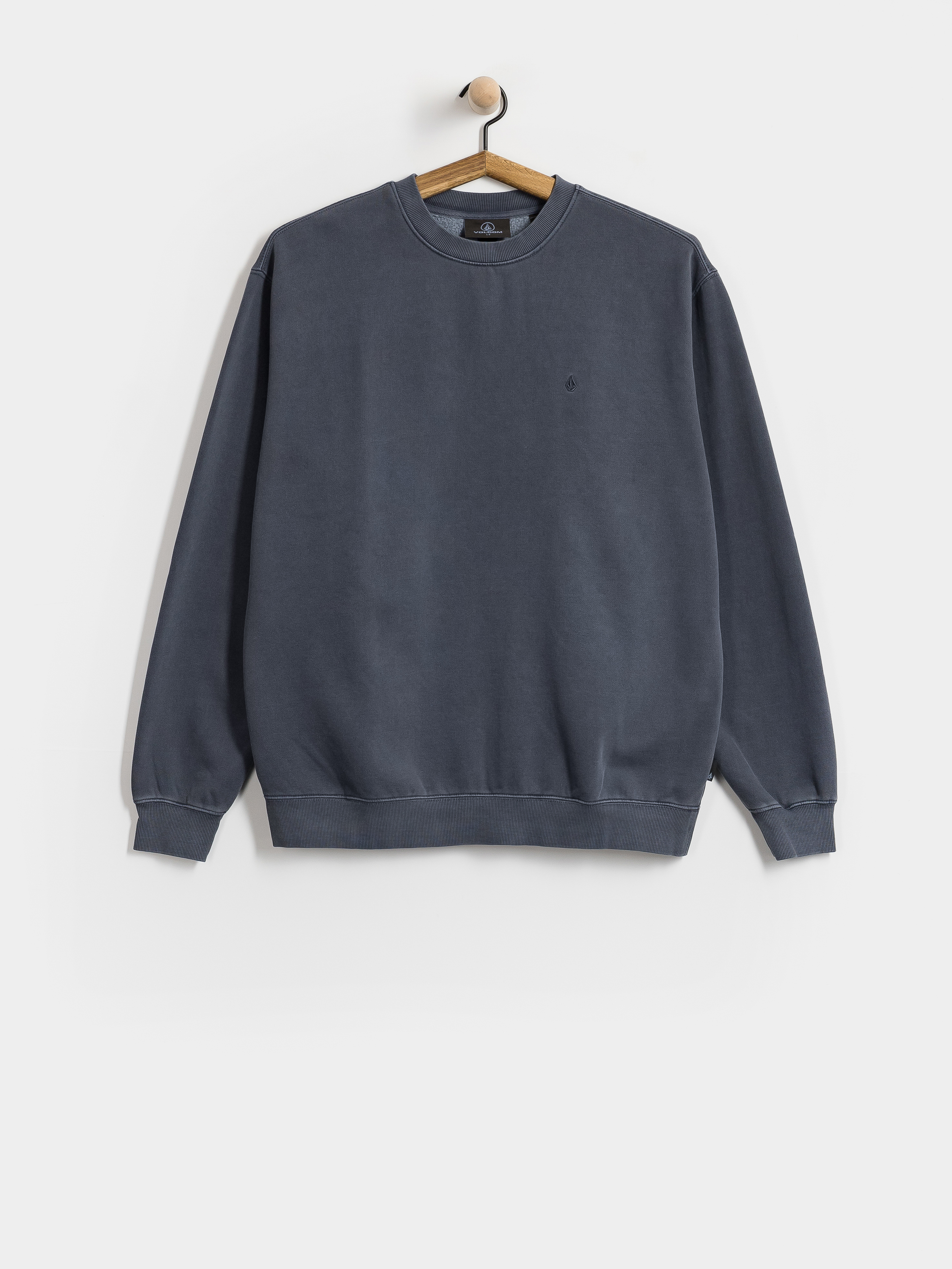 Mikina Volcom Single Stone Pw Crew