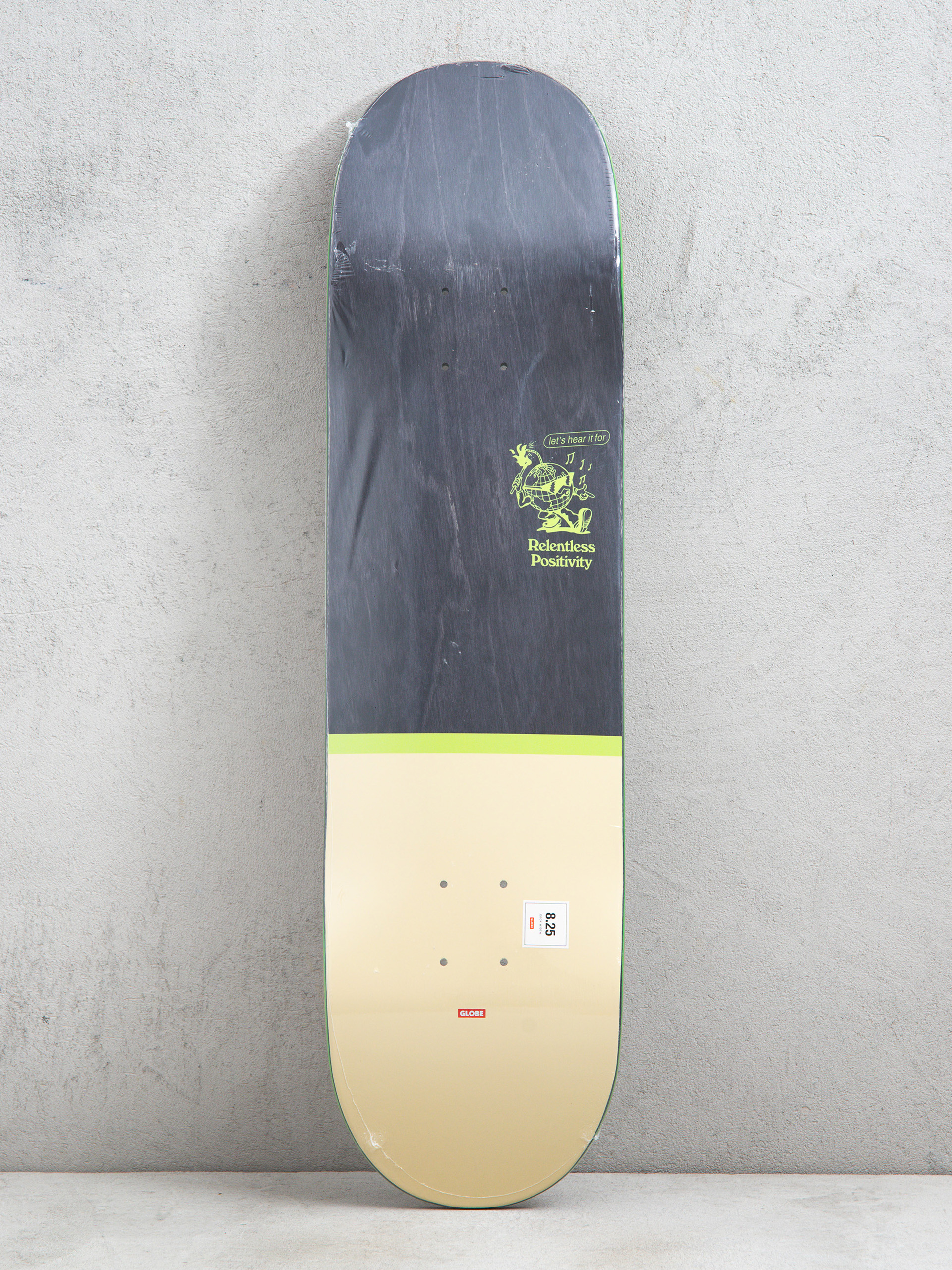 Deska Globe G1 Posi Dip