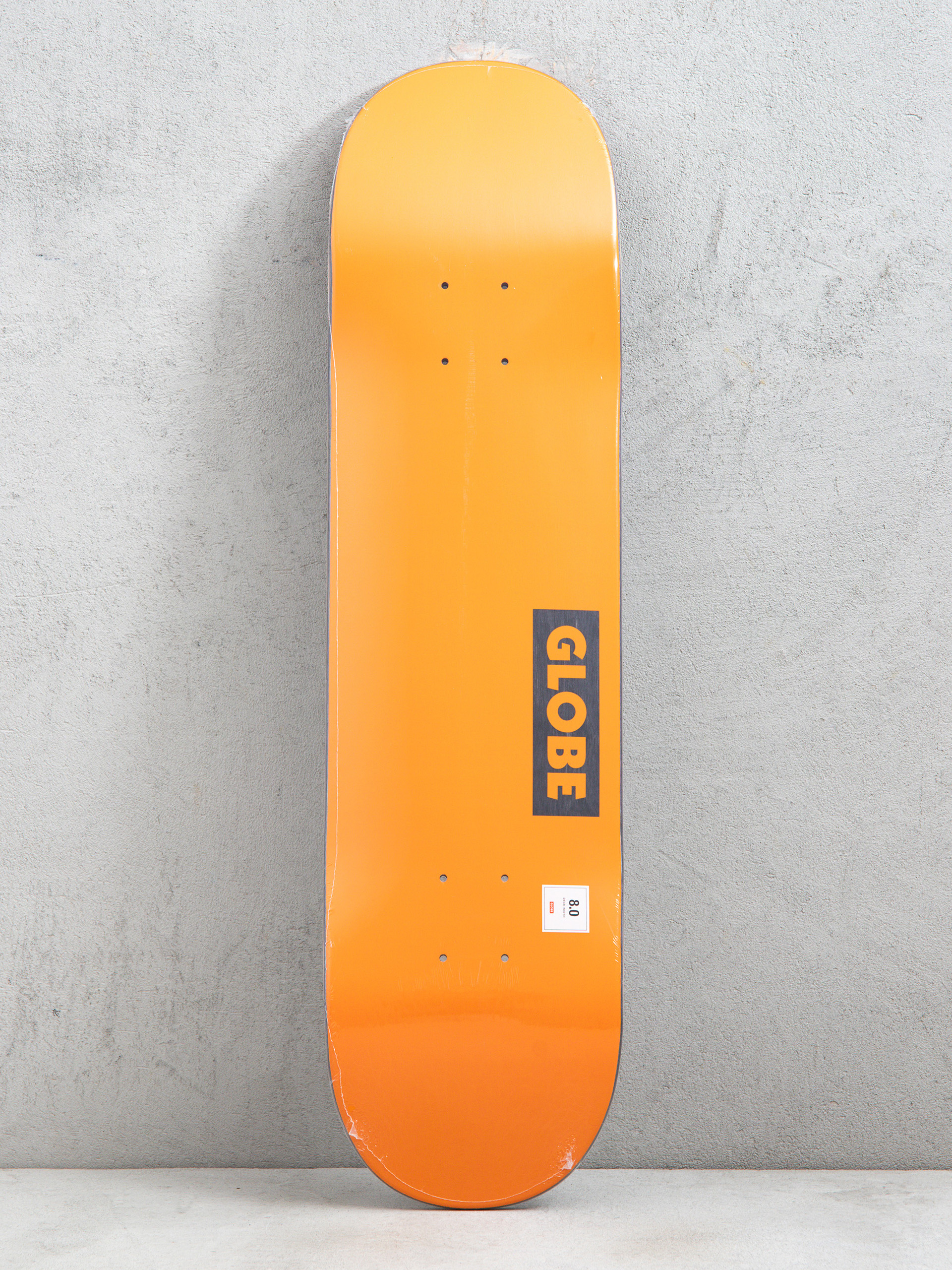 Deska Globe Goodstock (firecracker)