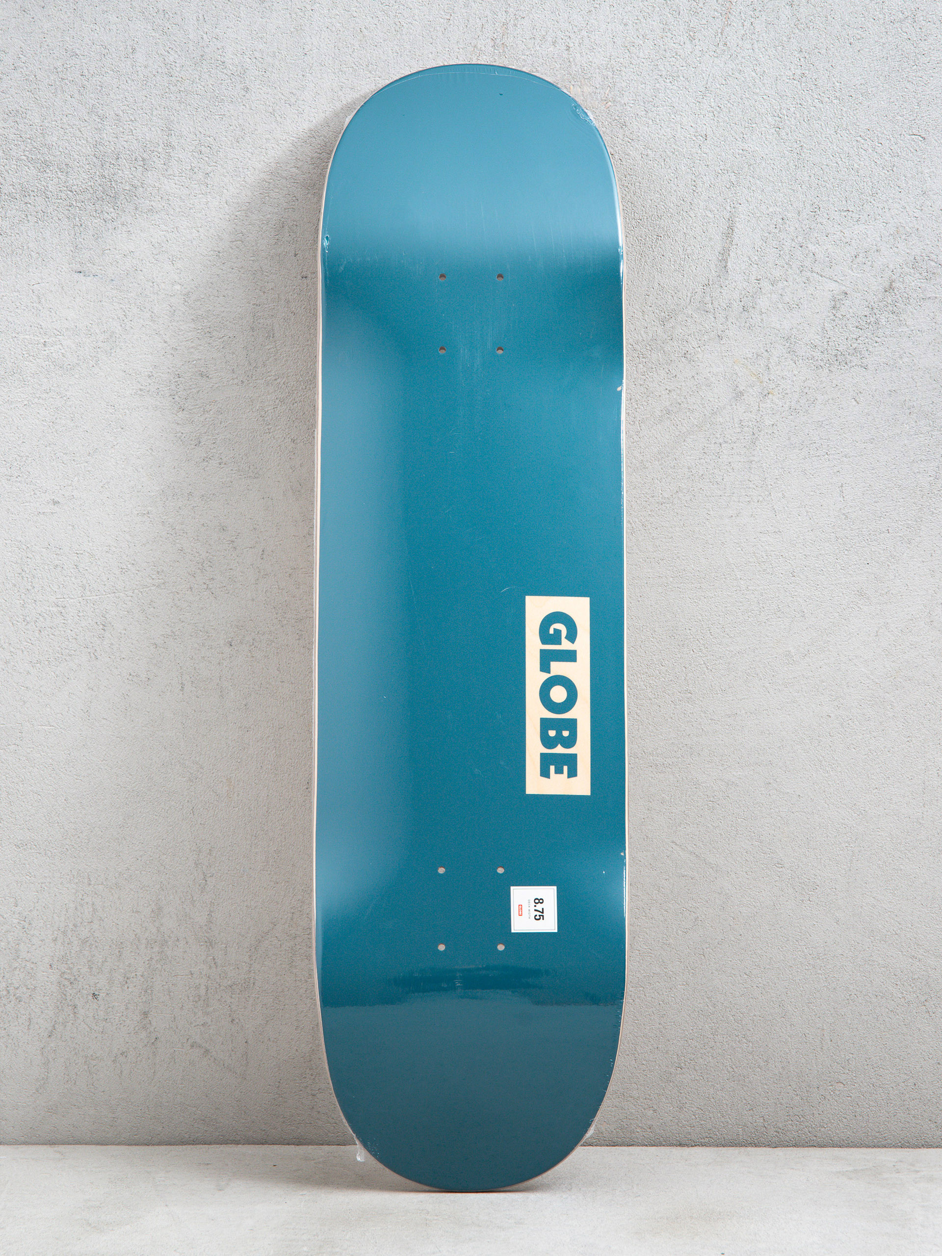 Deska Globe Goodstock (dark teal)