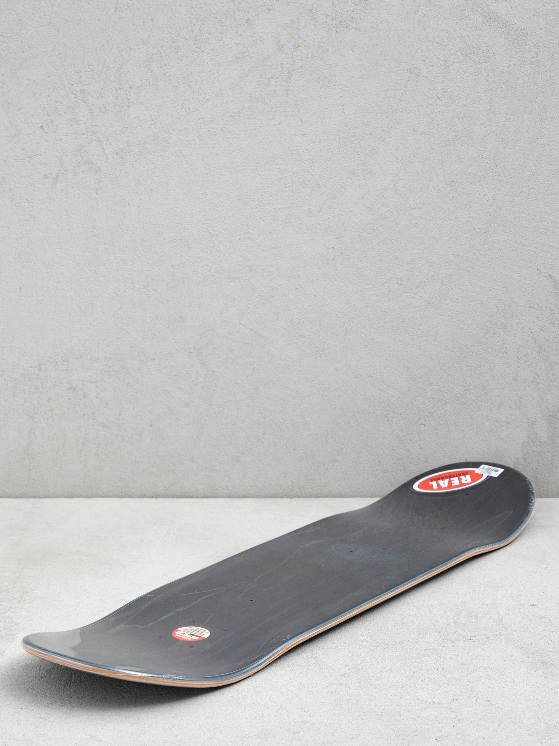 Deska Real Mason Black Sunday Cathedral (black)