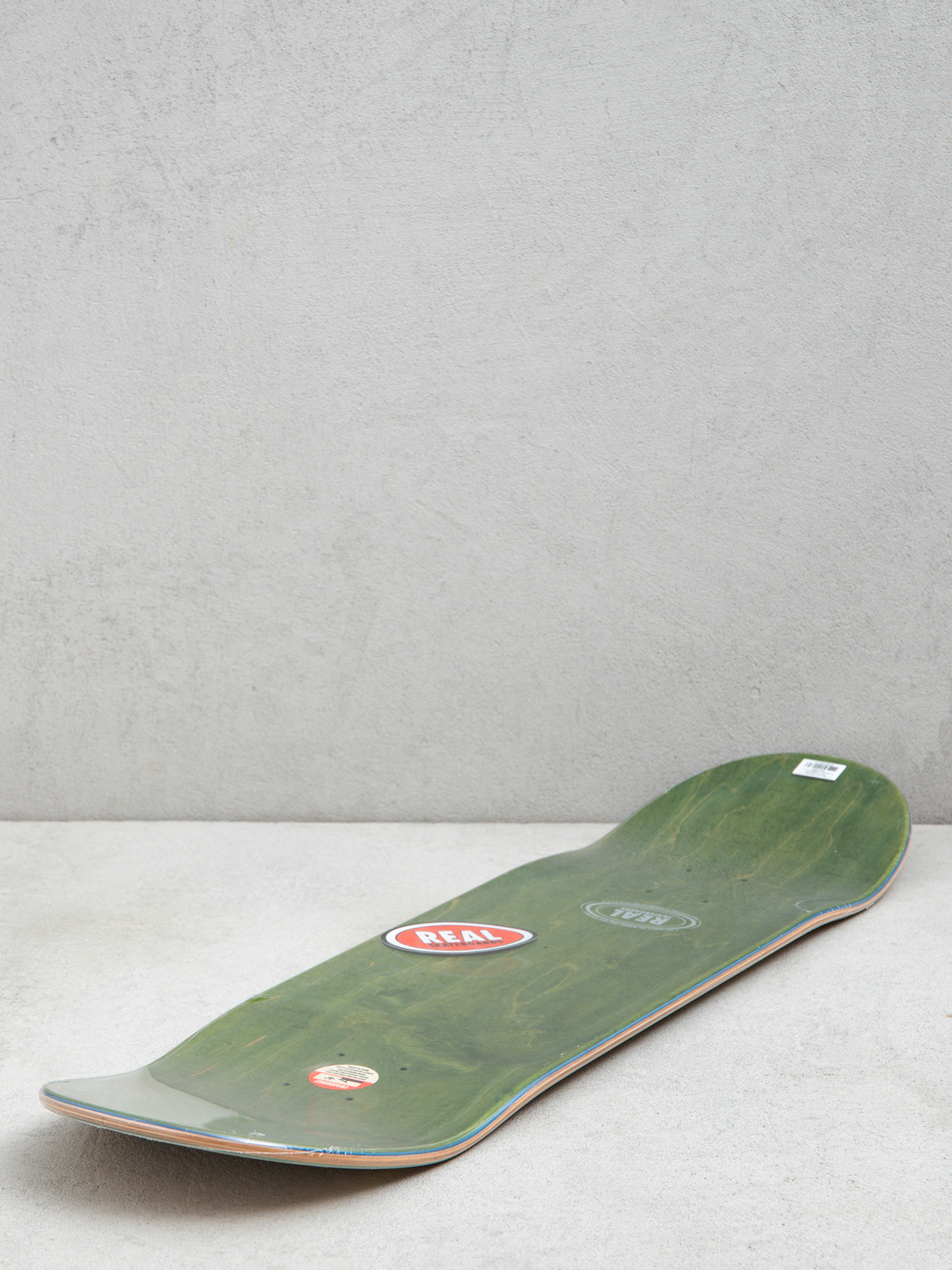 Deska Real Kyle Cerberus (beige)