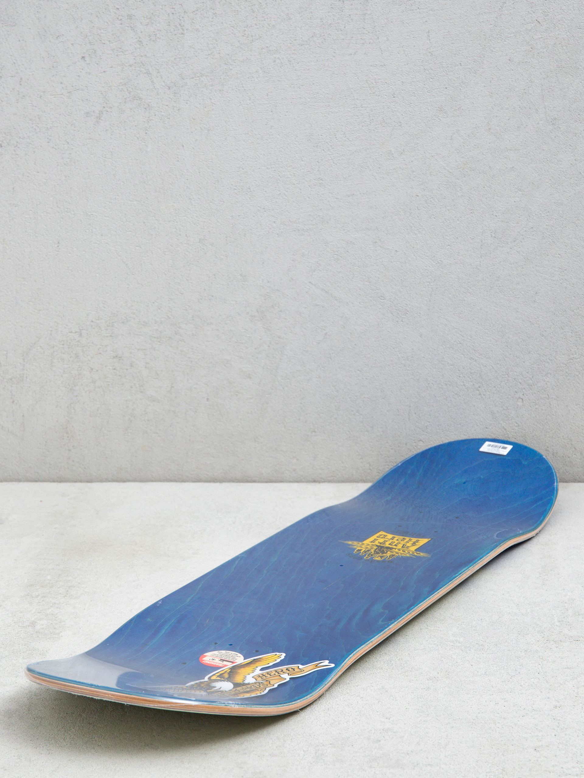 Deska Antihero Doobie Mas Frescos (purple)