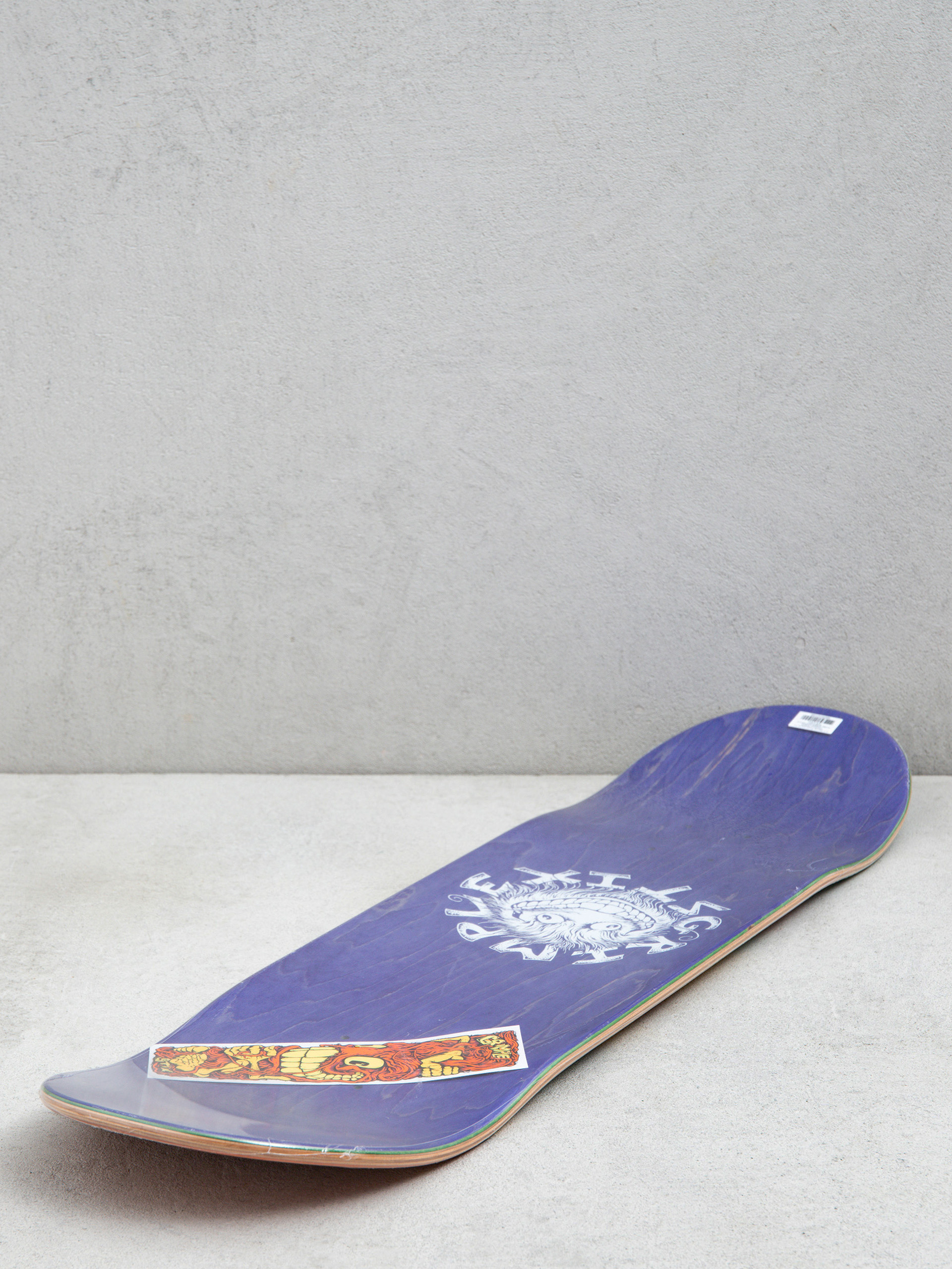 Deska Antihero Gerwer Grimplestix Gryptids