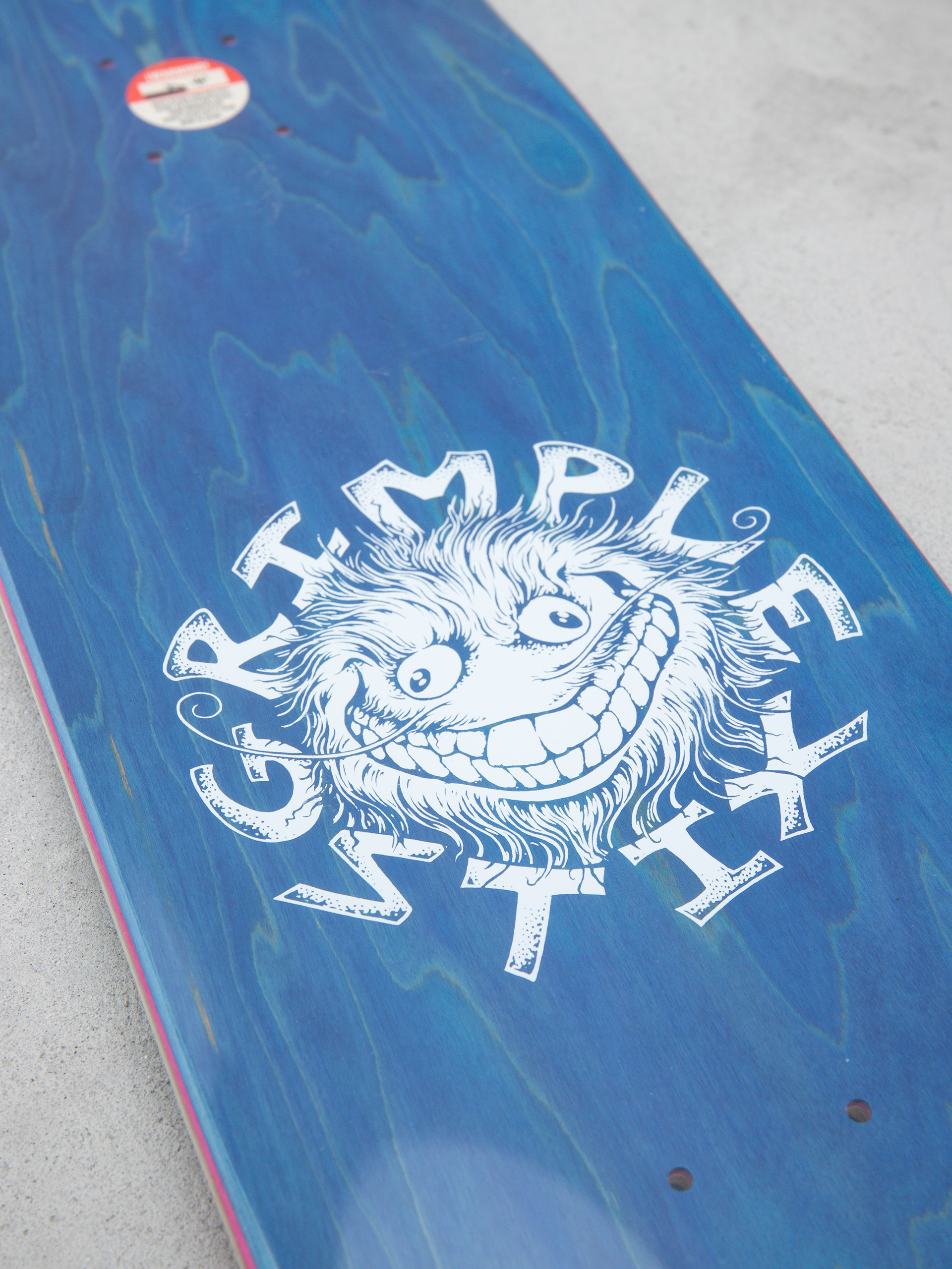 Deska Antihero Hewitt Grimplestix Gryptids