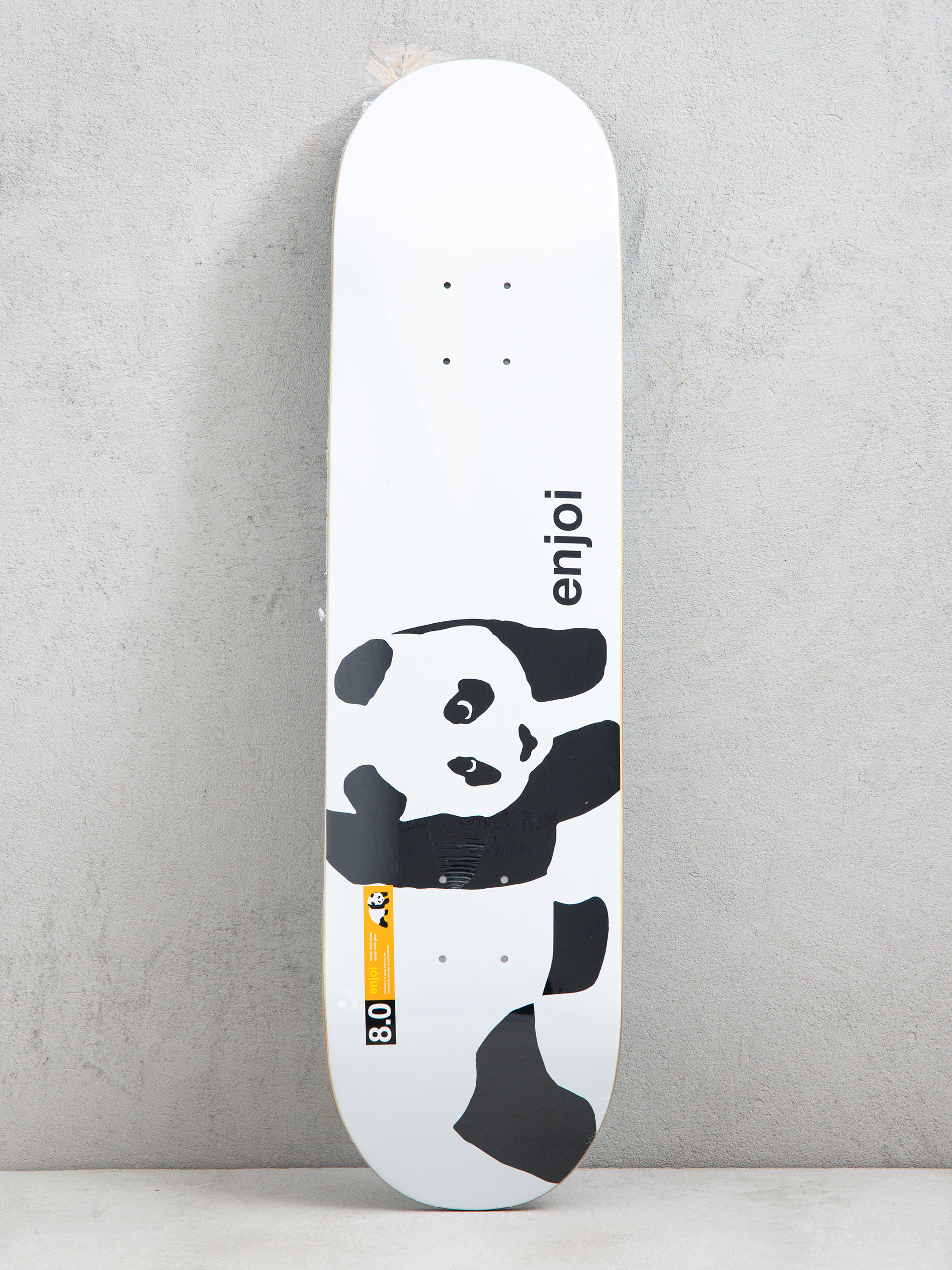 Deska Enjoi Whitey Panda