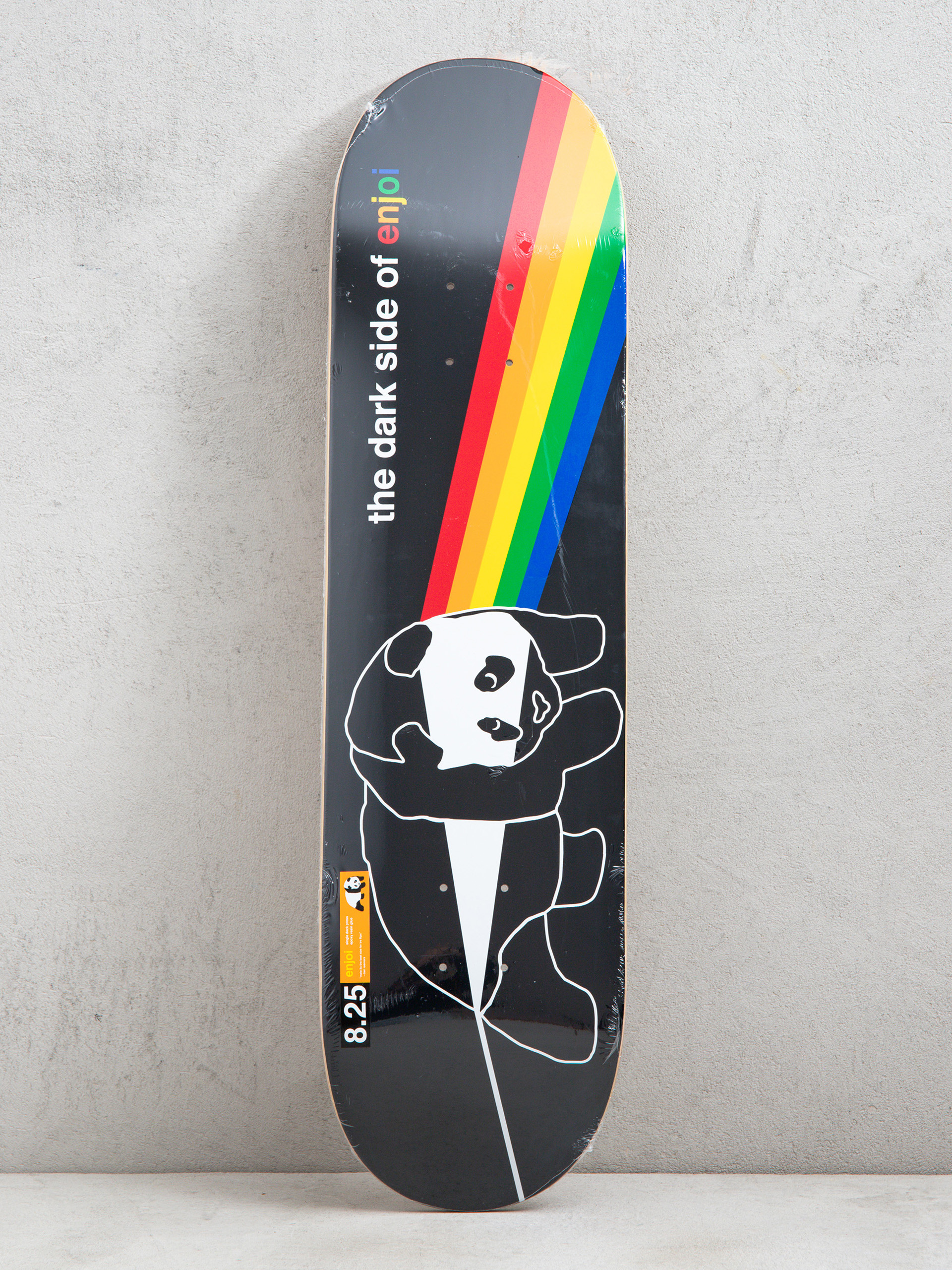 Deska Enjoi Darkside Panda