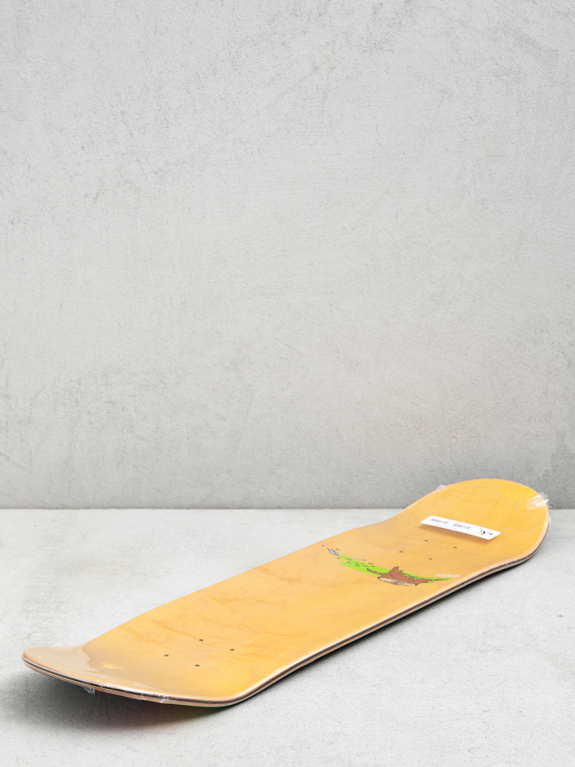 Deska Enjoi Darkside Panda (black)