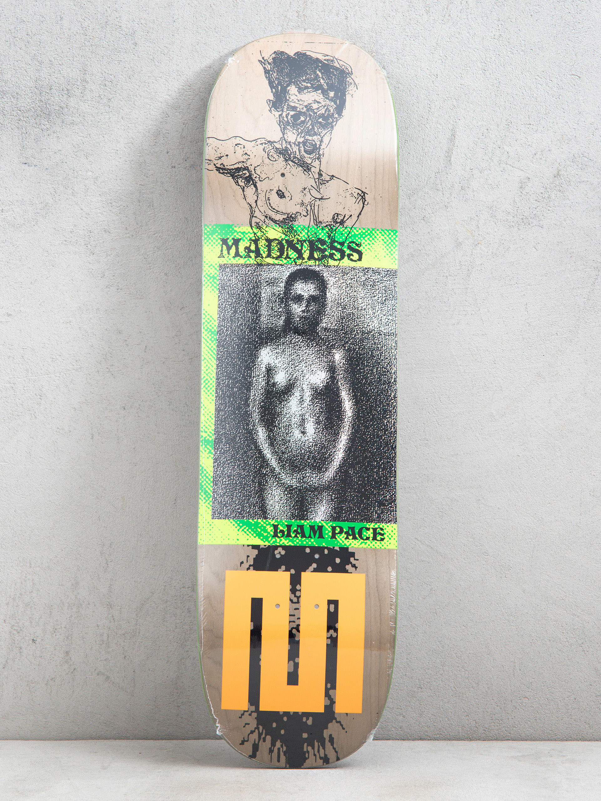 Deska Madness New Pro Isolate