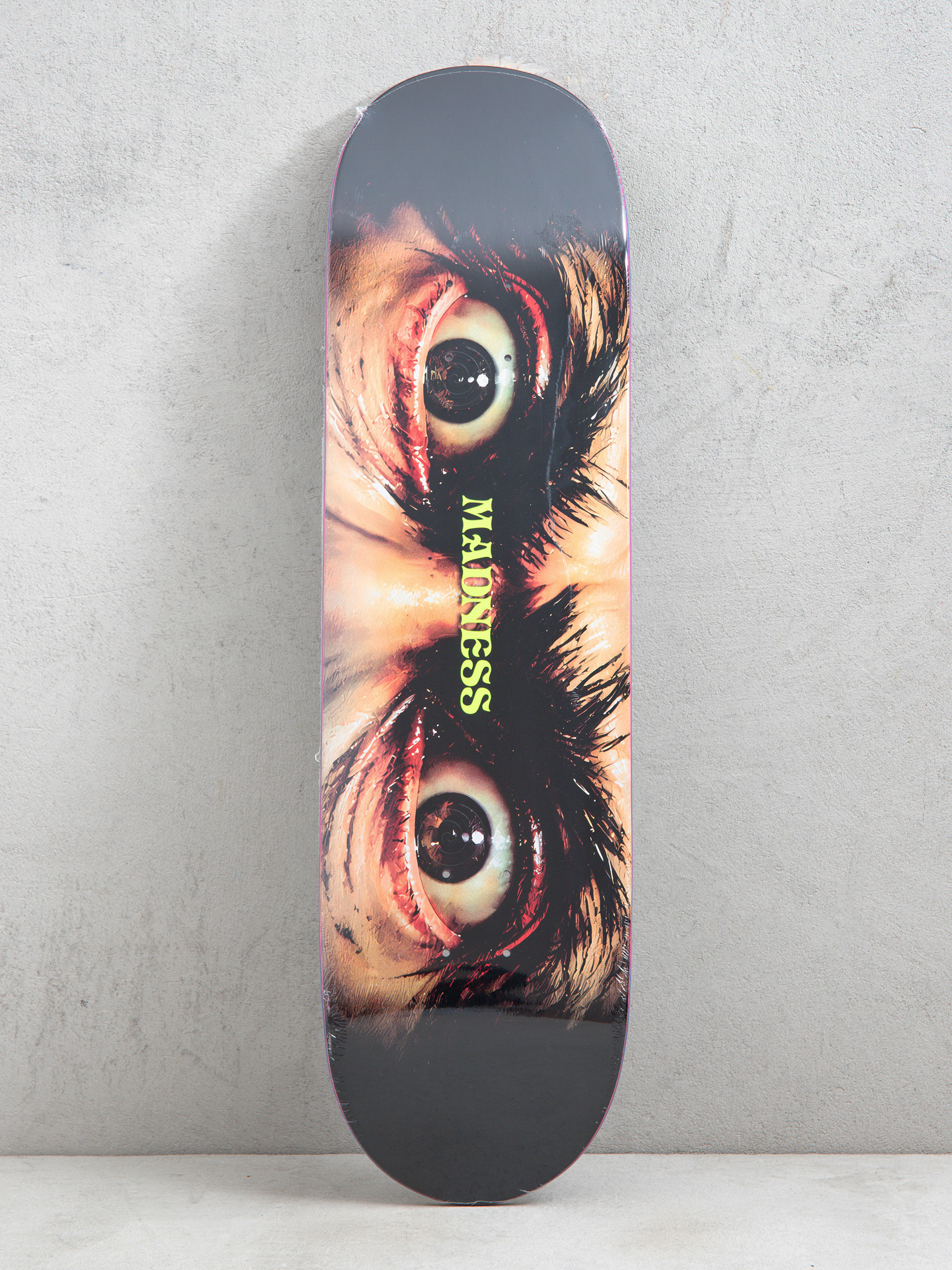 Deska Madness Eyes