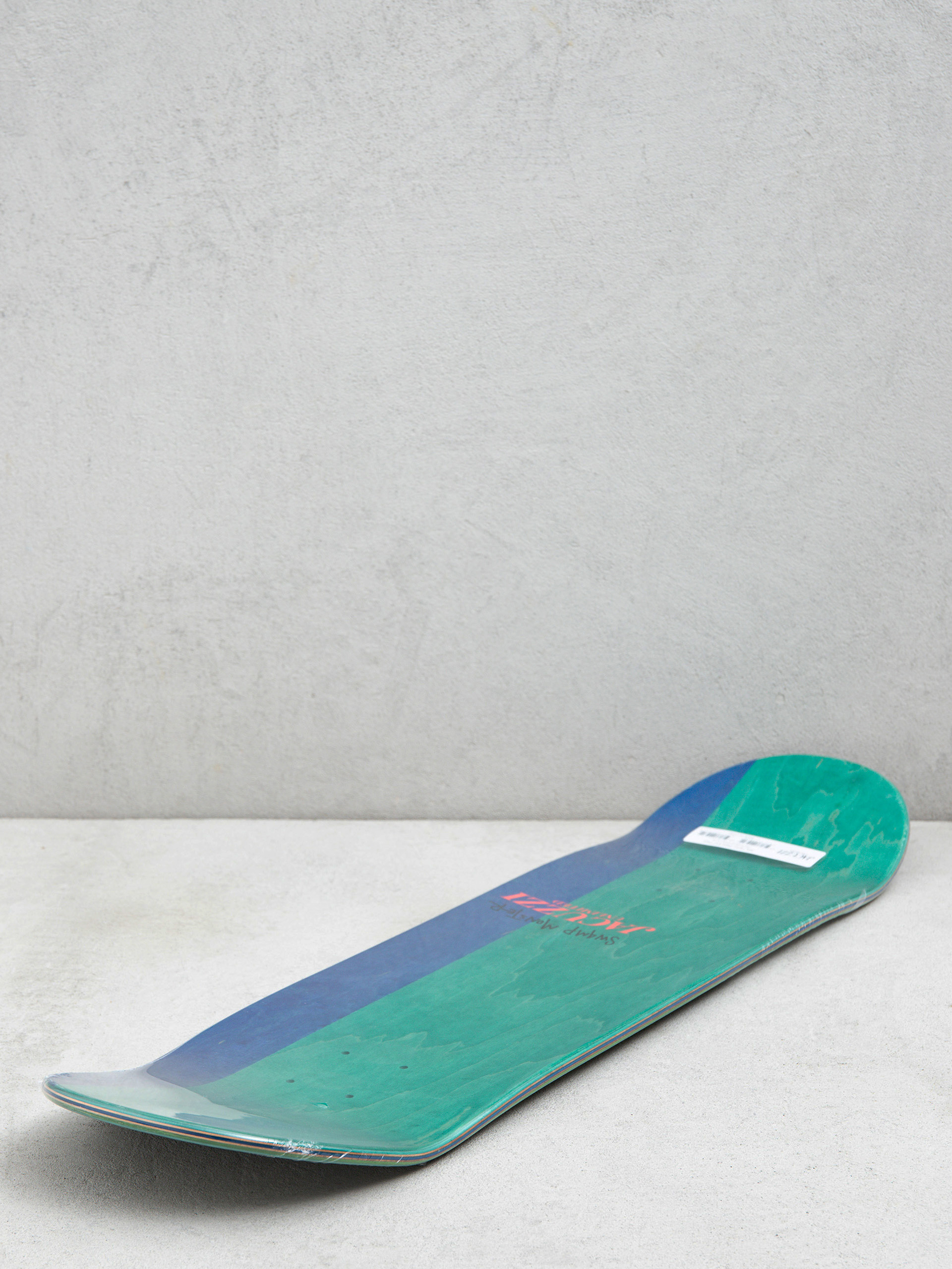 Deska Jacuzzi Jake Yanko Rabid (green)
