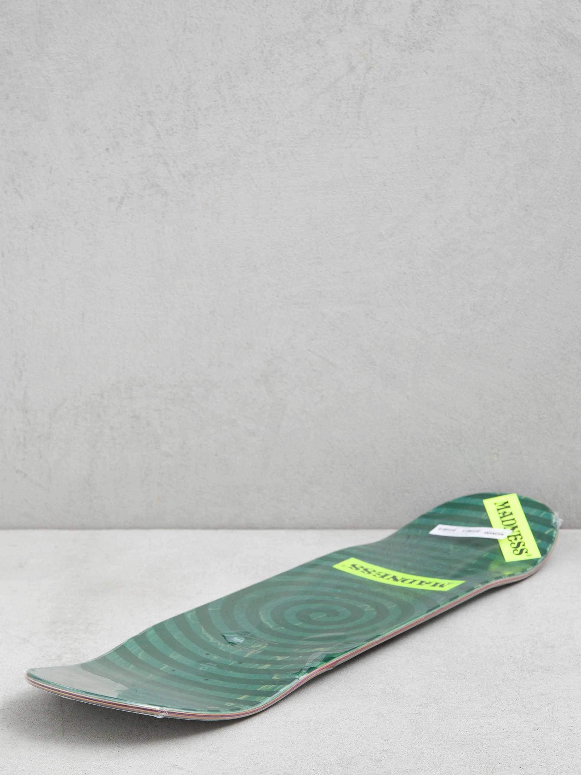 Deska Madness New Pro Demons (white/holographic)