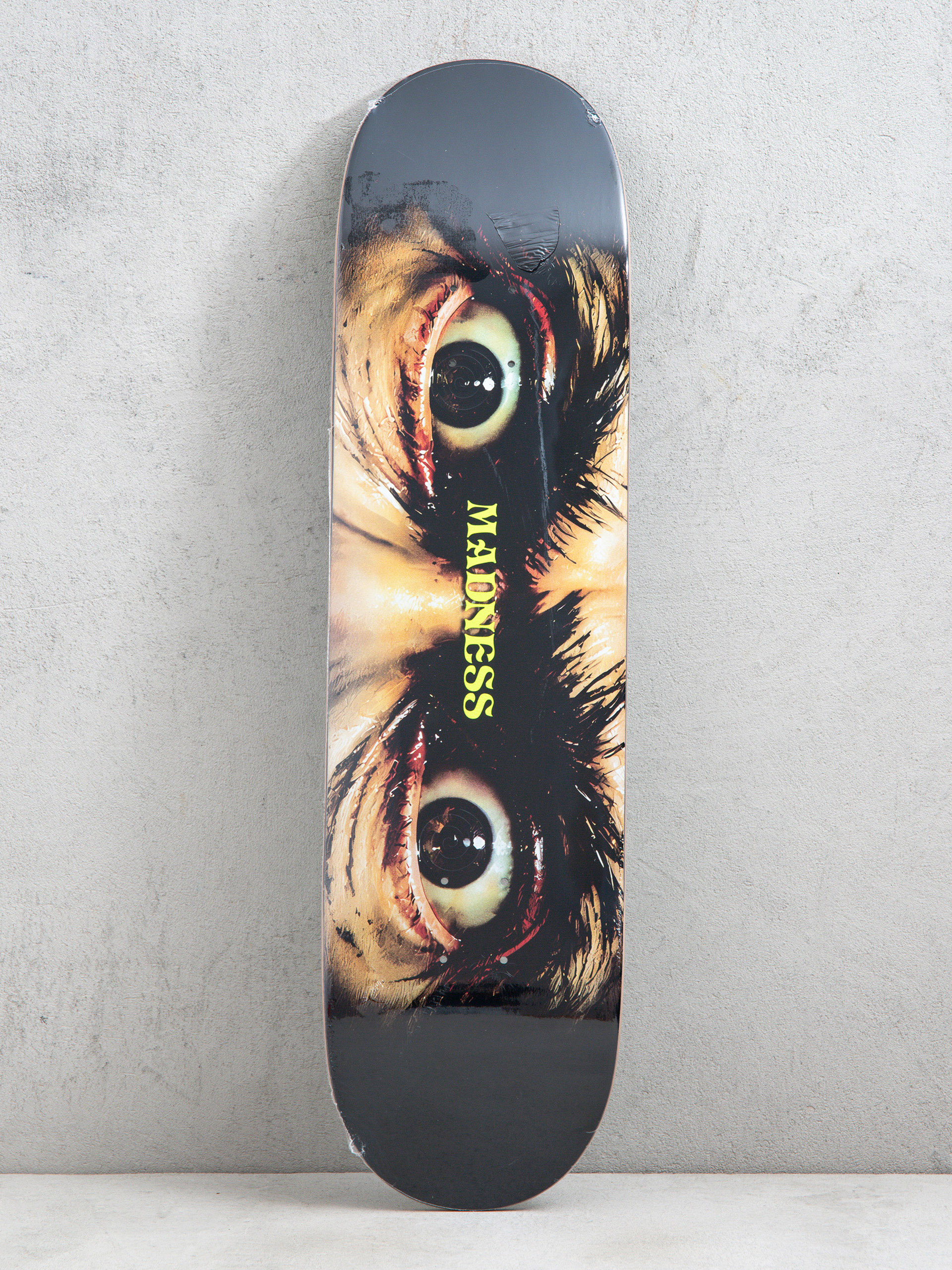 Deska Madness Eyes