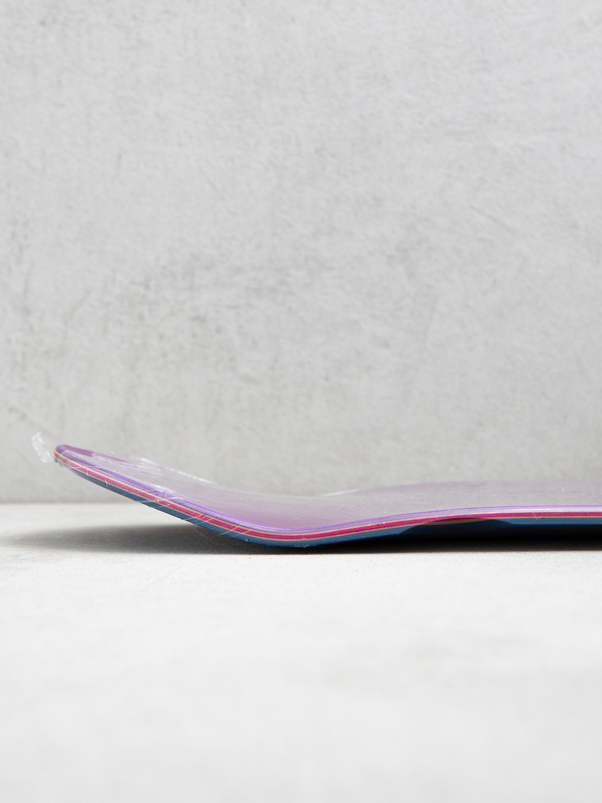 Deska Opera Fatties Rgb Mask (purple/blue)