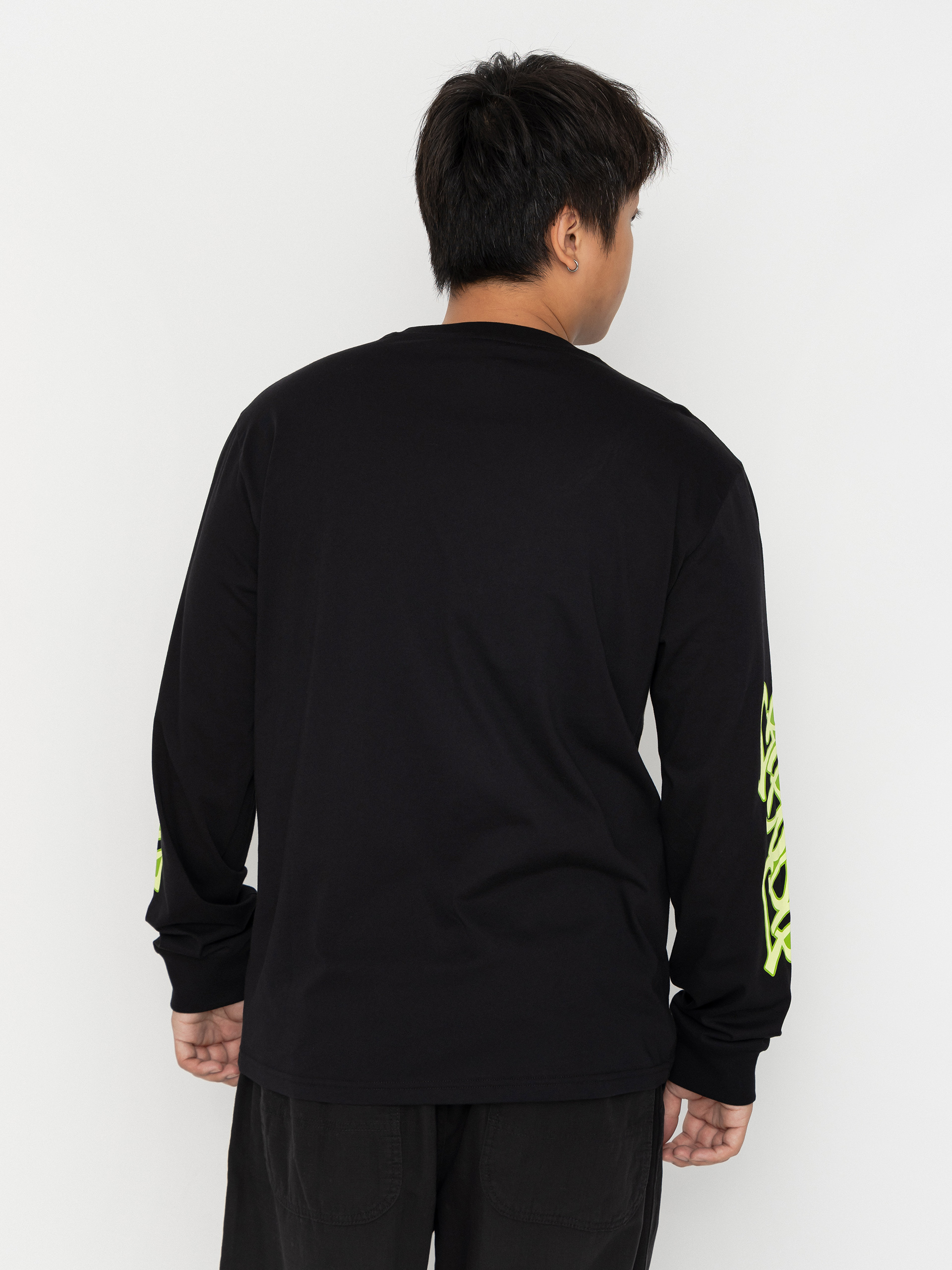 Triko RipNDip Dragonology (black)