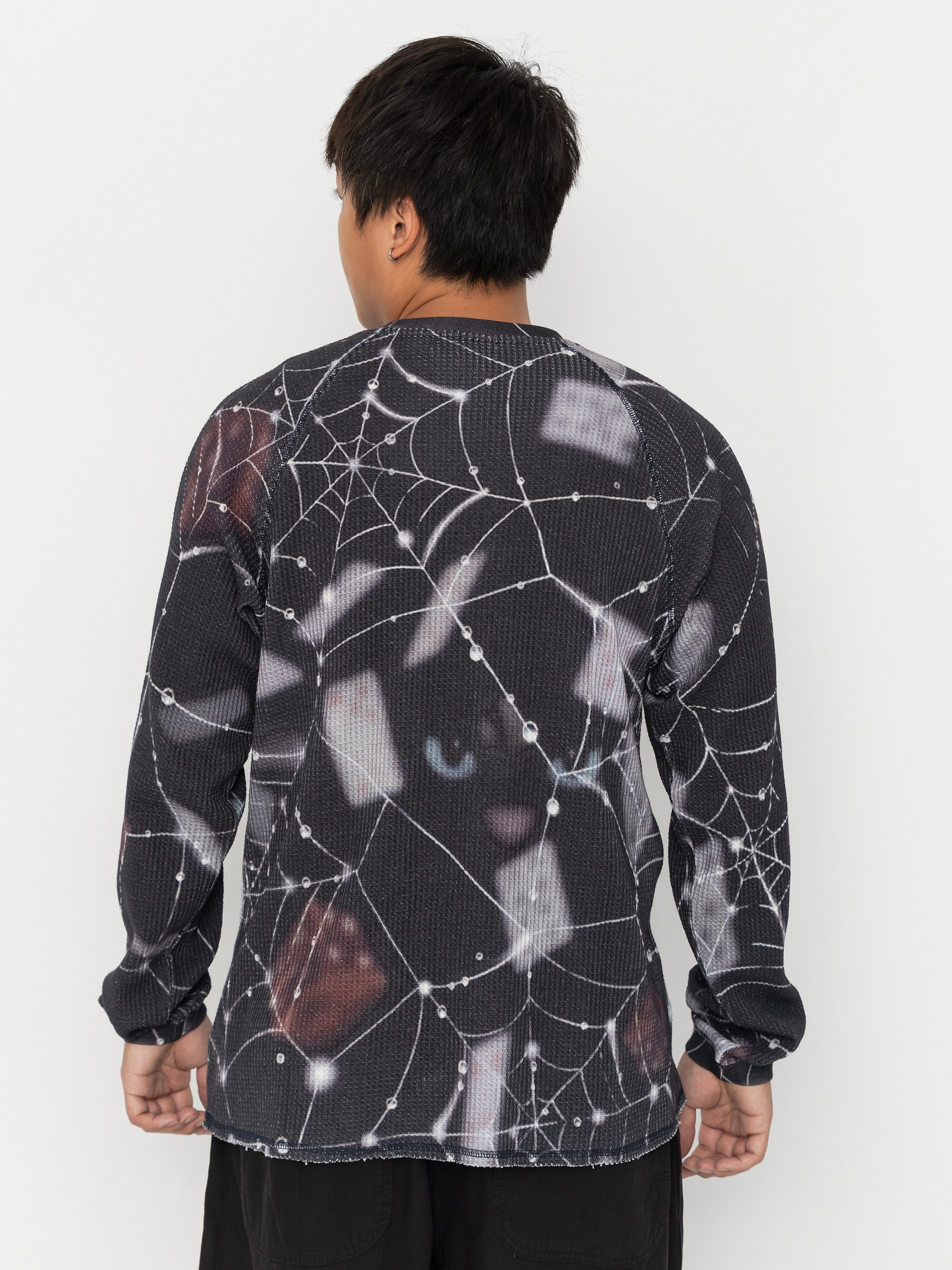 Triko RipNDip Redemption Waffle Knit (black)