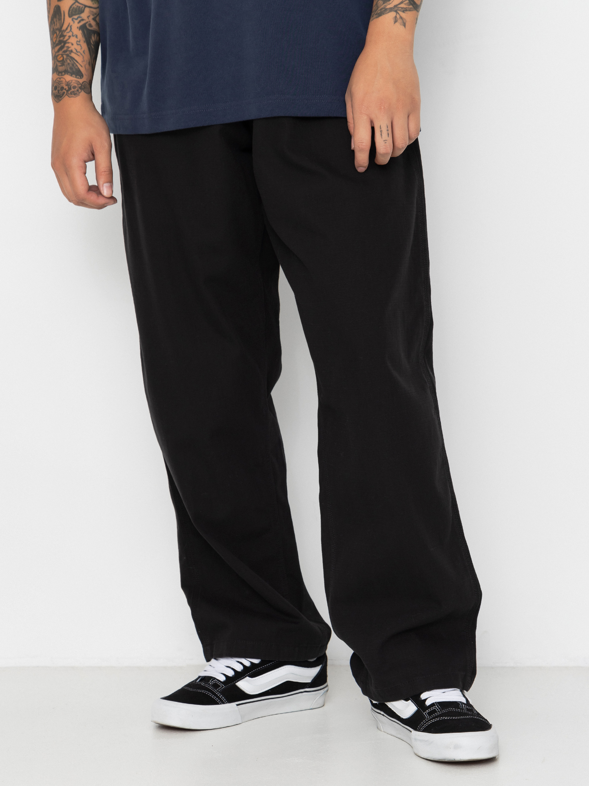 Kalhoty Vans Addison Barrel
