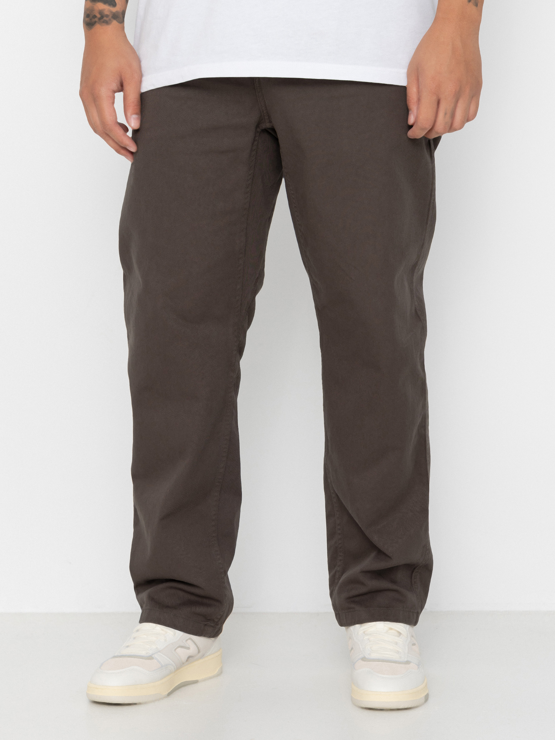 Kalhoty Carhartt WIP Flint