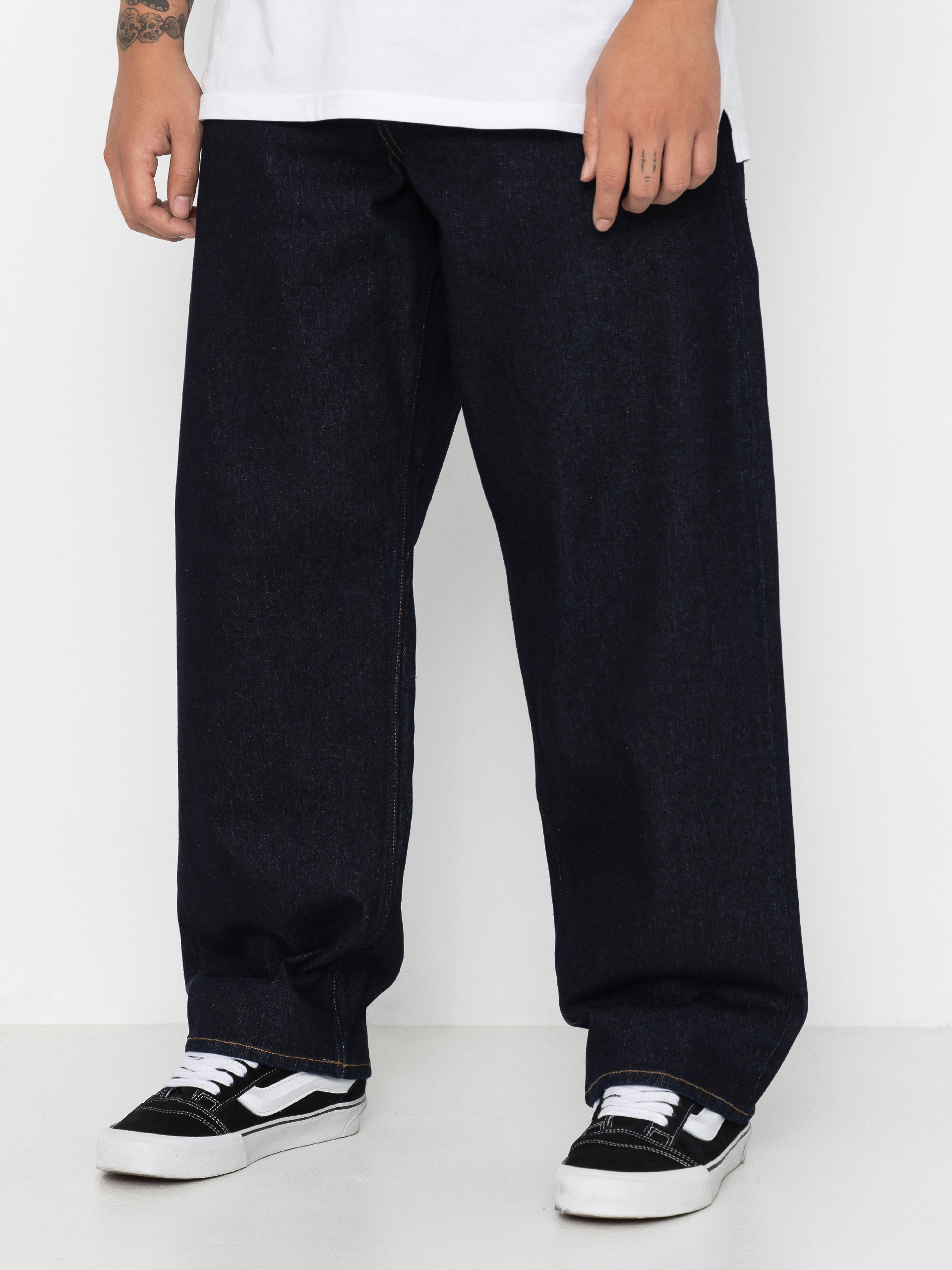 Kalhoty Volcom Billow Denim