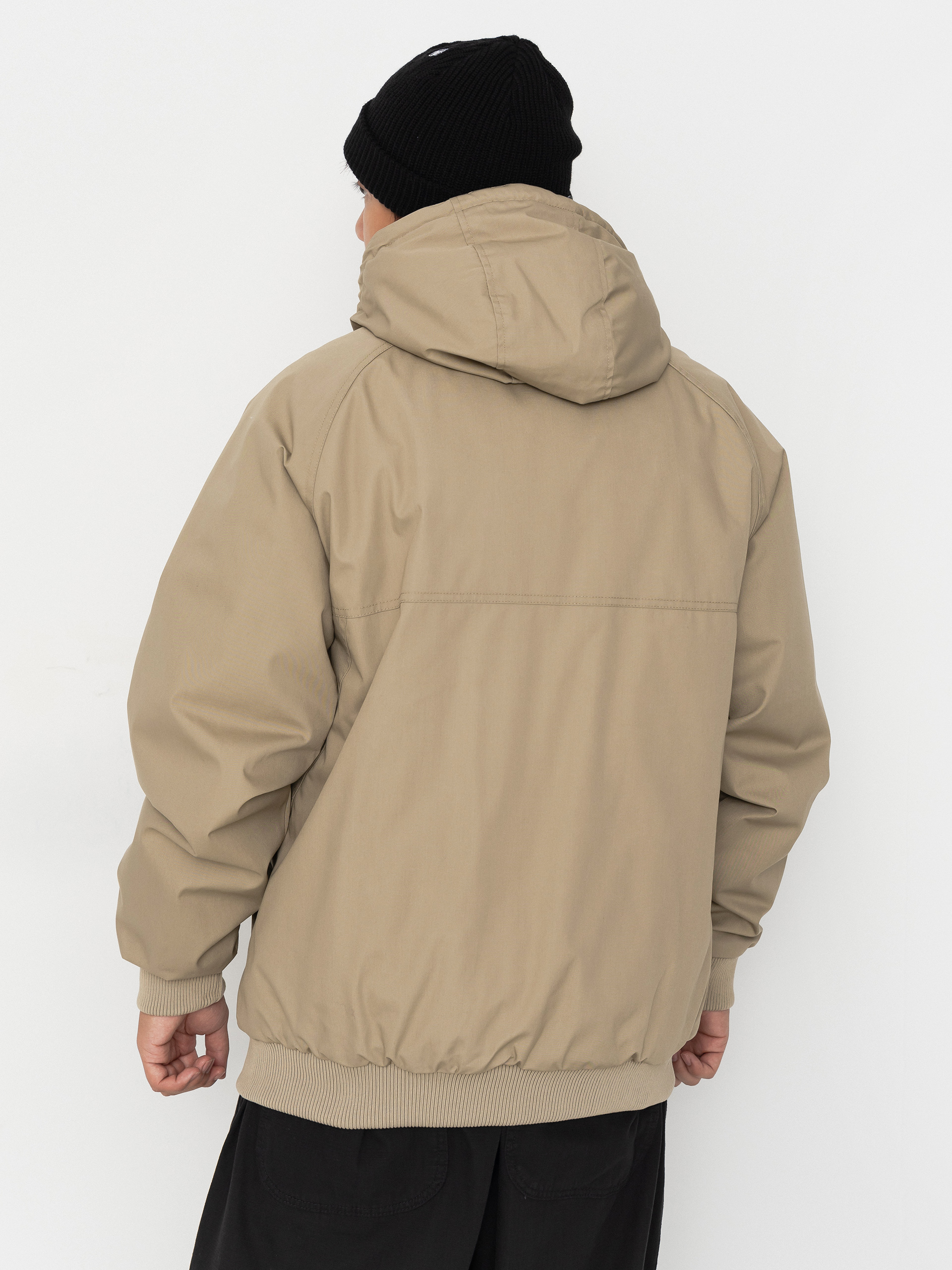Bunda Volcom Hernan 10K (khaki)