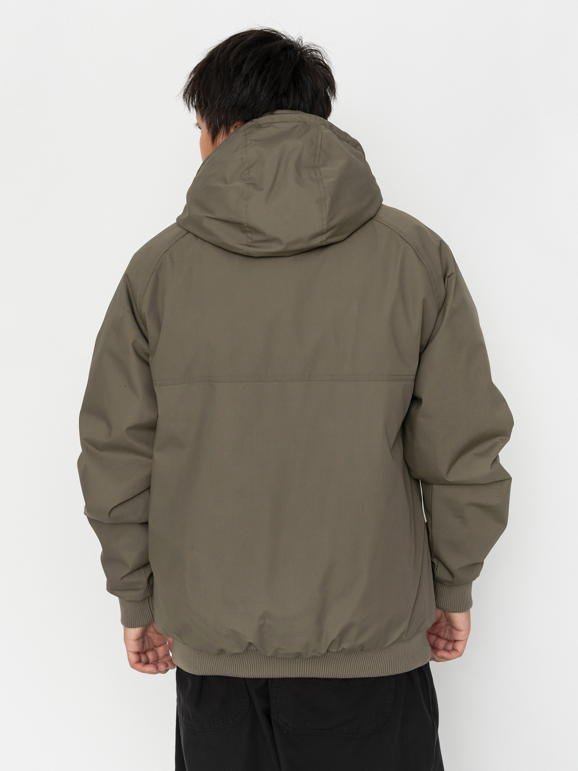 Bunda Volcom Hernan 10K (wintermoss)