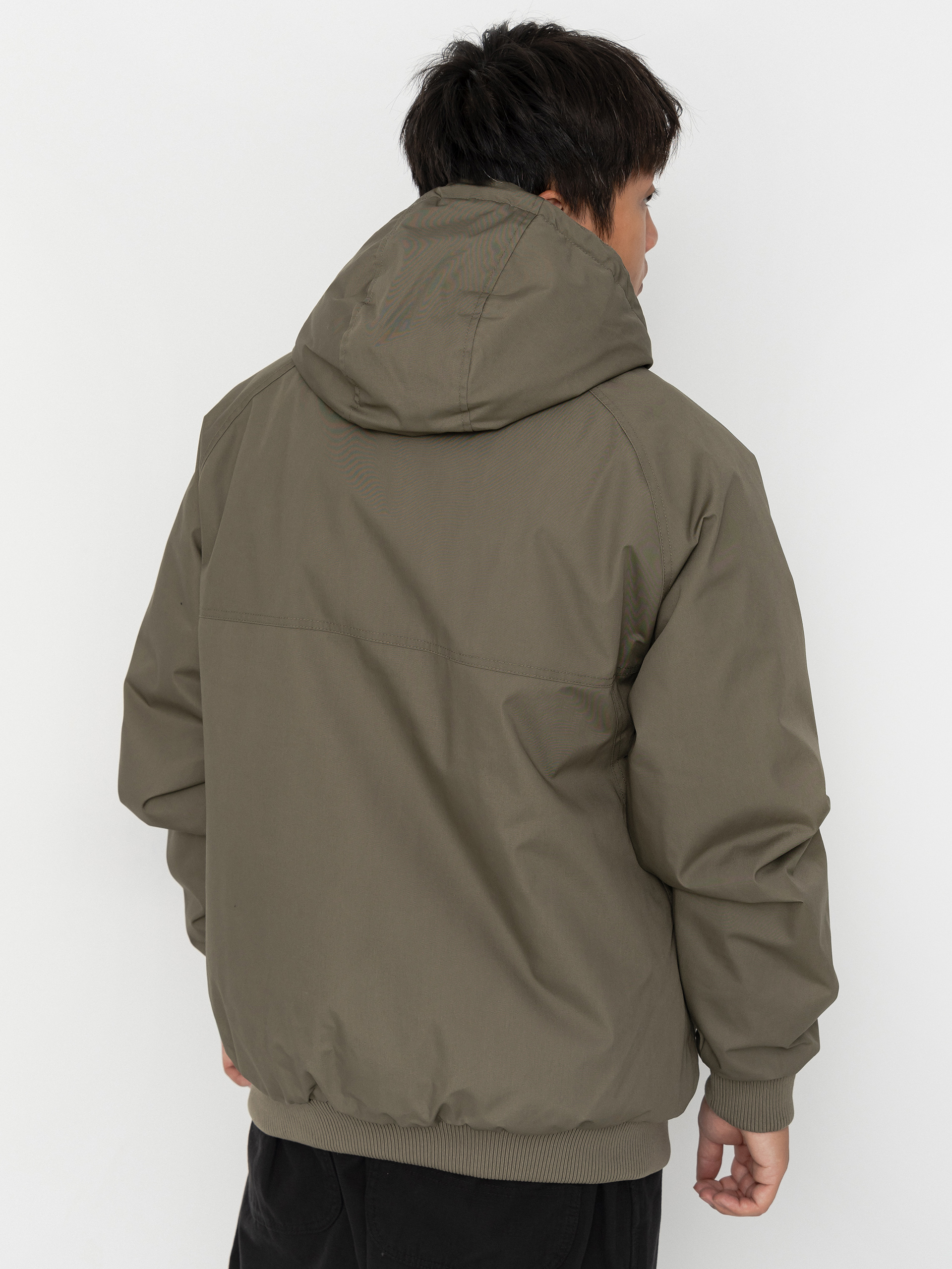 Bunda Volcom Hernan 10K (wintermoss)