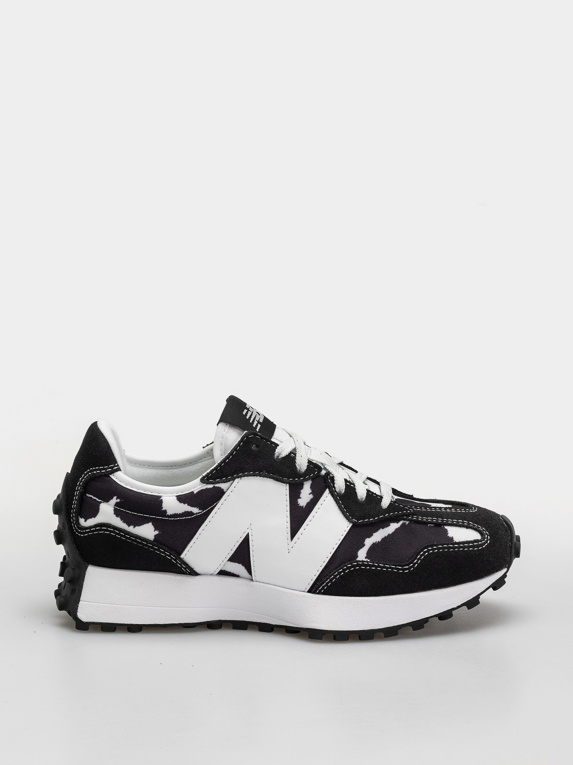 Boty New Balance 327 Wmn (breakfast tea/pumpernickel/sea salt)