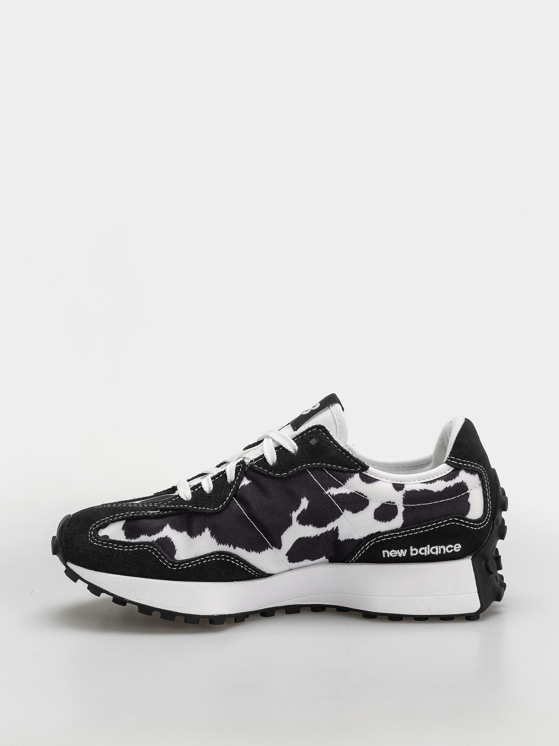 Boty New Balance 327 Wmn (breakfast tea/pumpernickel/sea salt)