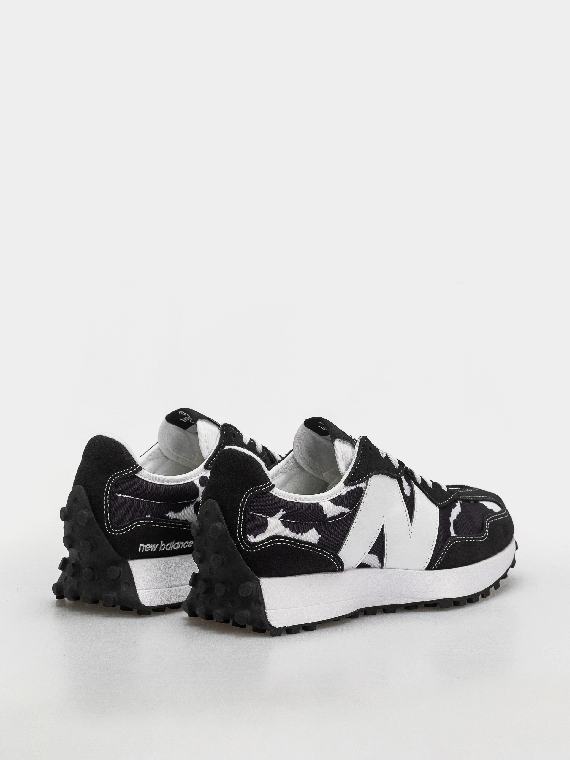 Boty New Balance 327 Wmn (breakfast tea/pumpernickel/sea salt)