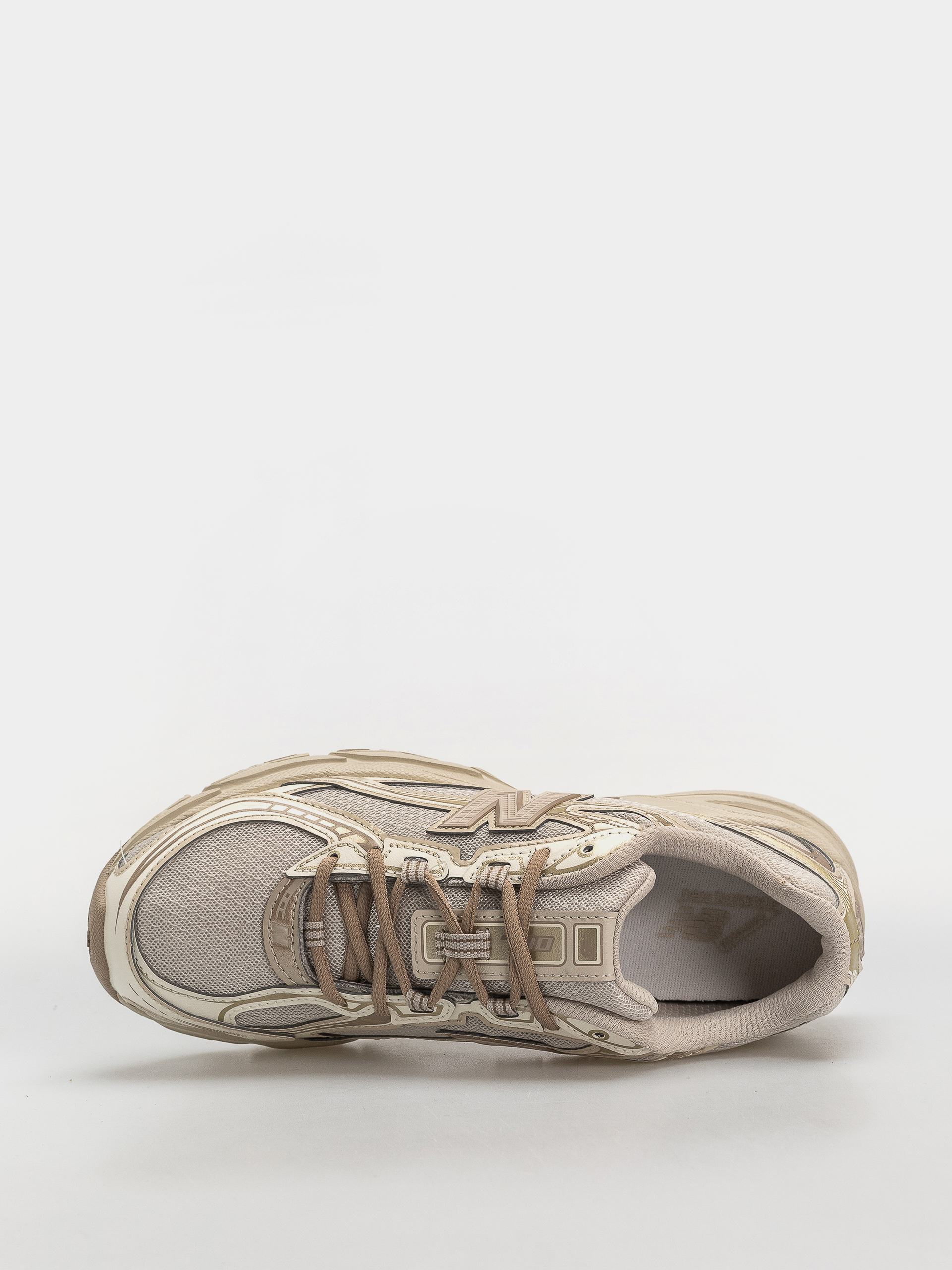 Boty New Balance 740 (mushroom/timberwolf)