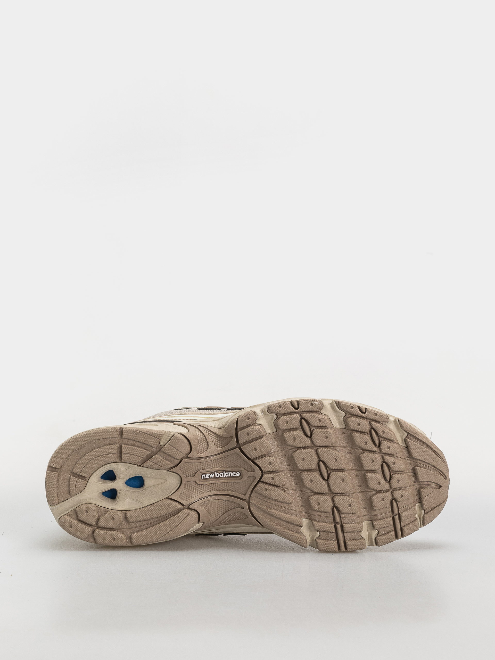 Boty New Balance 740 (mushroom/timberwolf)