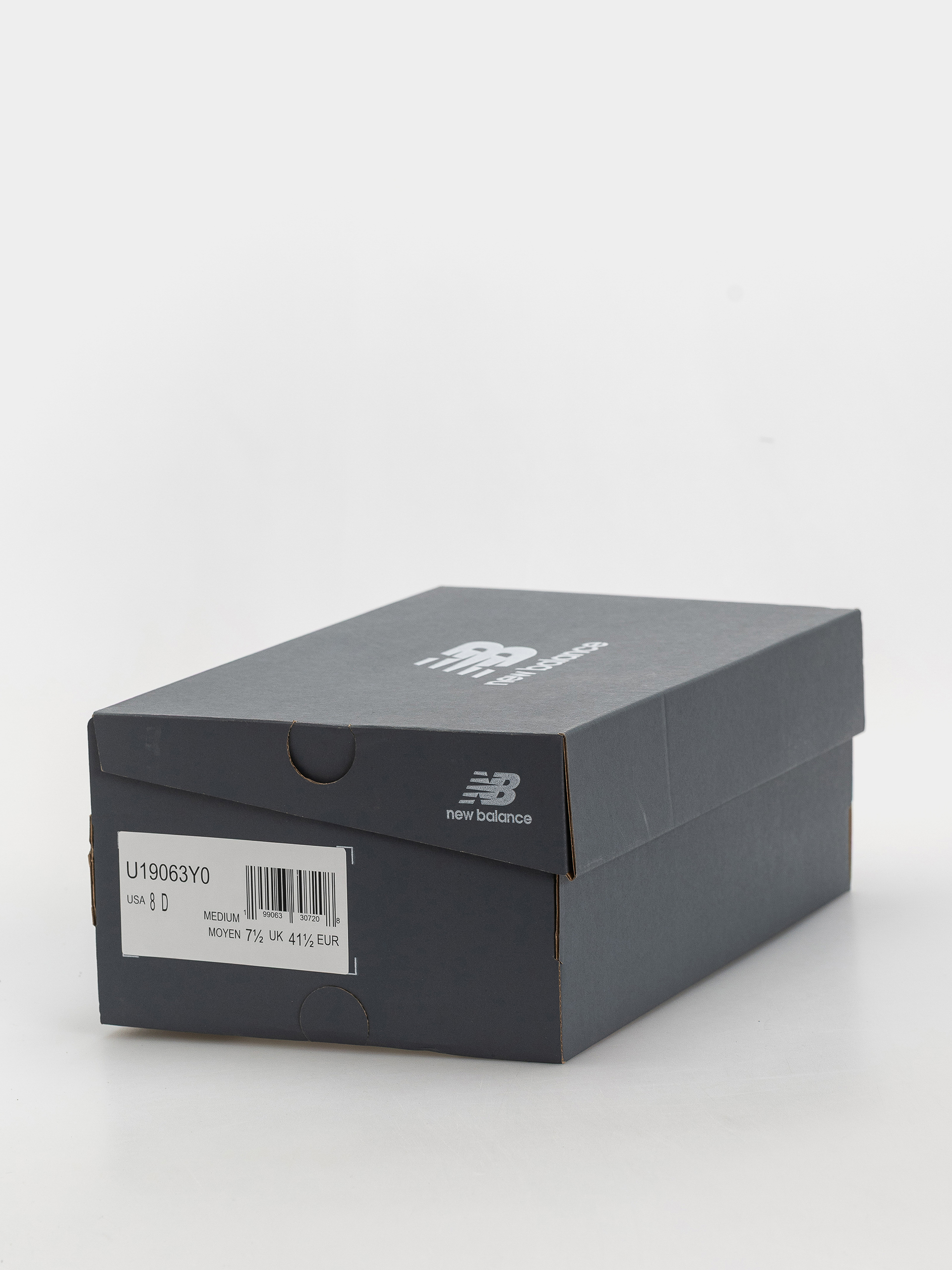 Boty New Balance 1906 (black/bright mint)