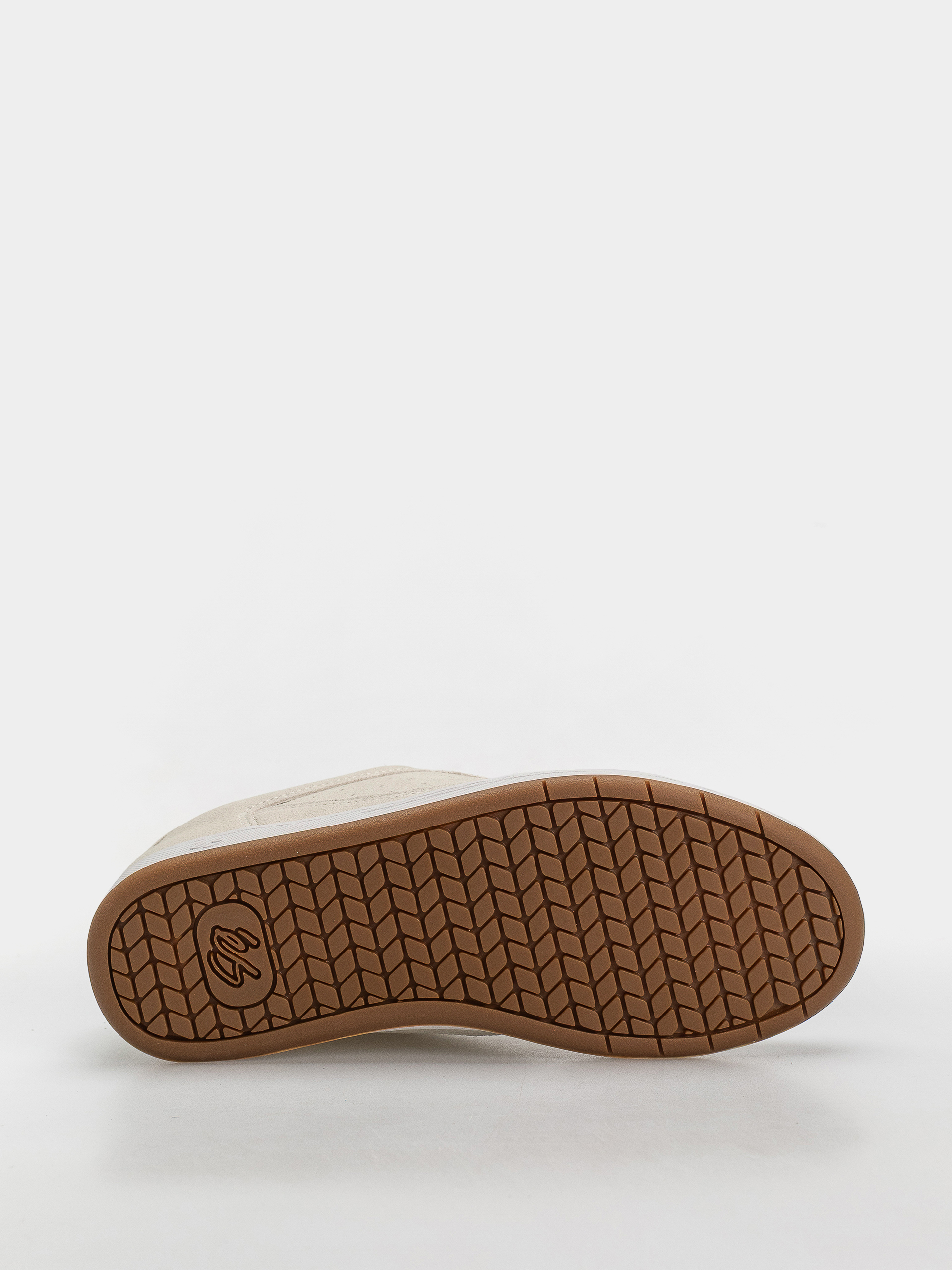 Boty eS Accel (white/black/white)