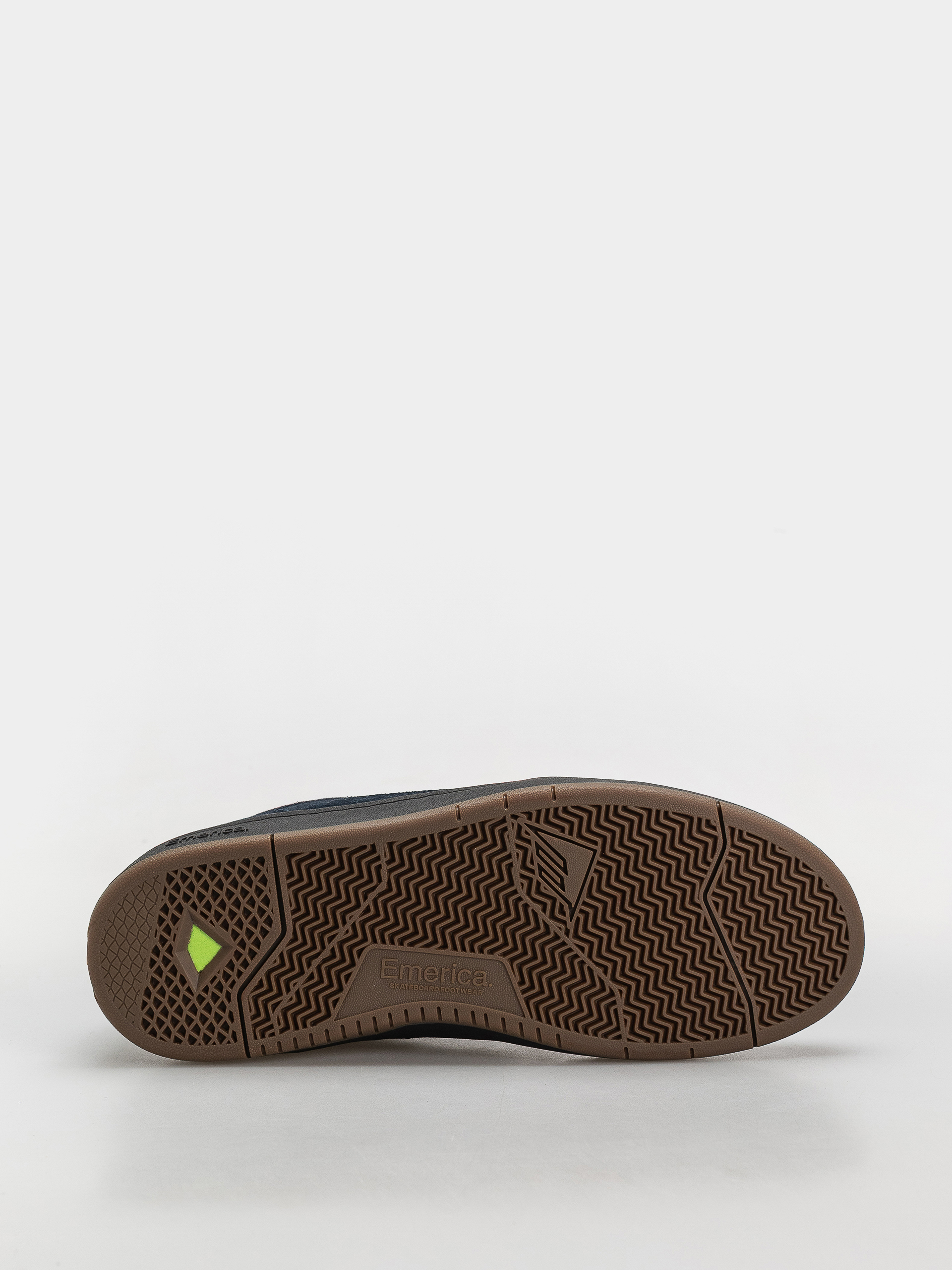 Boty Emerica Ksl III (navy/black)
