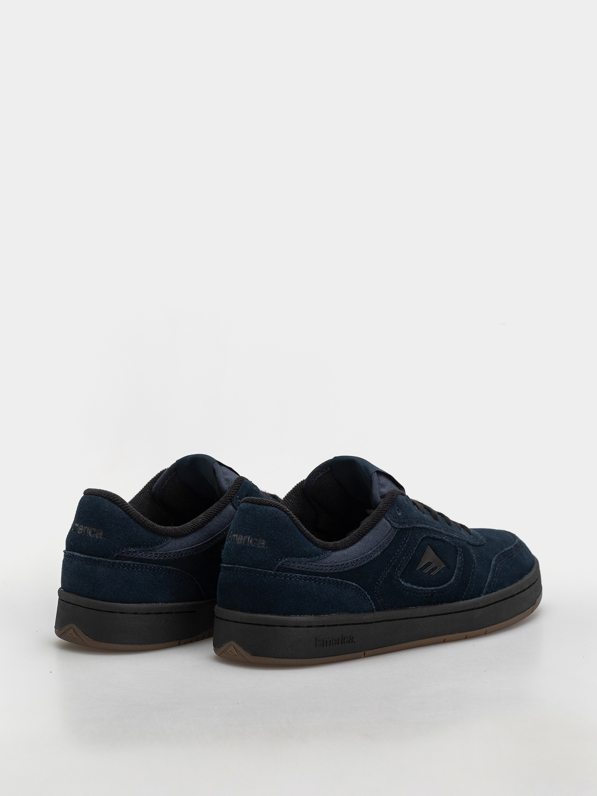 Boty Emerica Ksl III (navy/black)