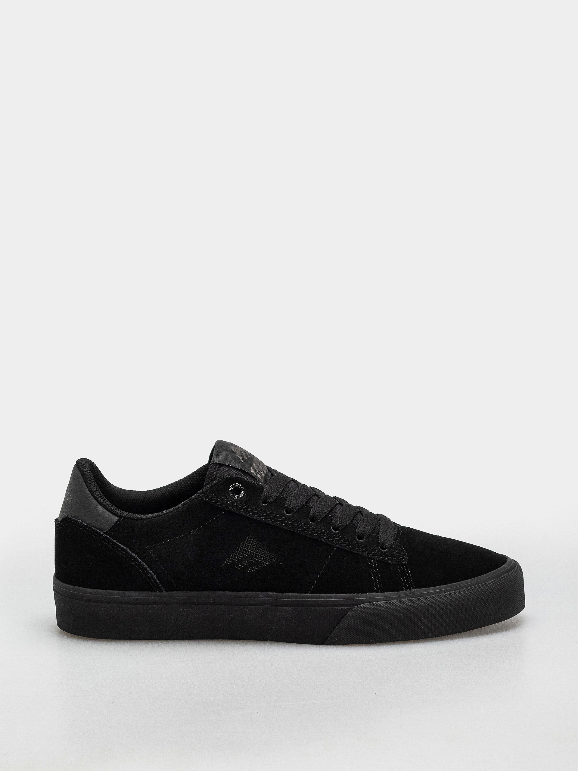 Boty Emerica Moca (black/black)