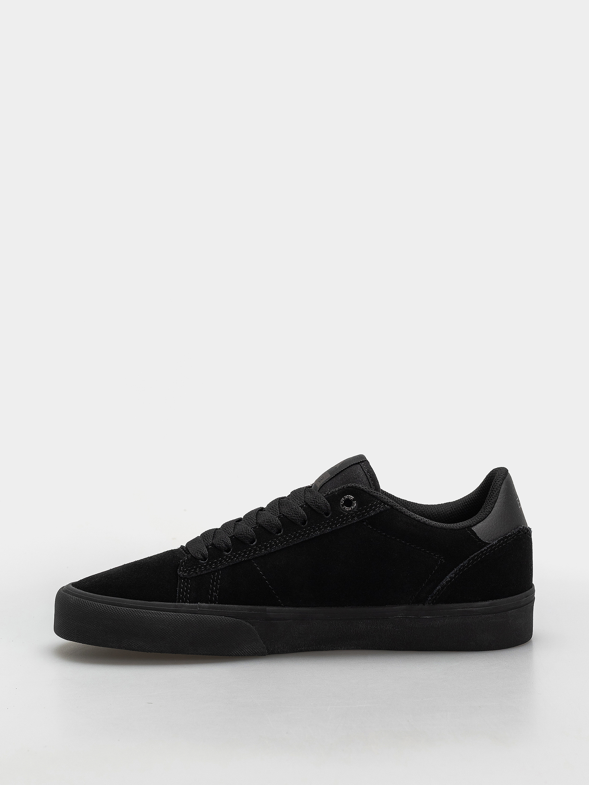 Boty Emerica Moca (black/black)