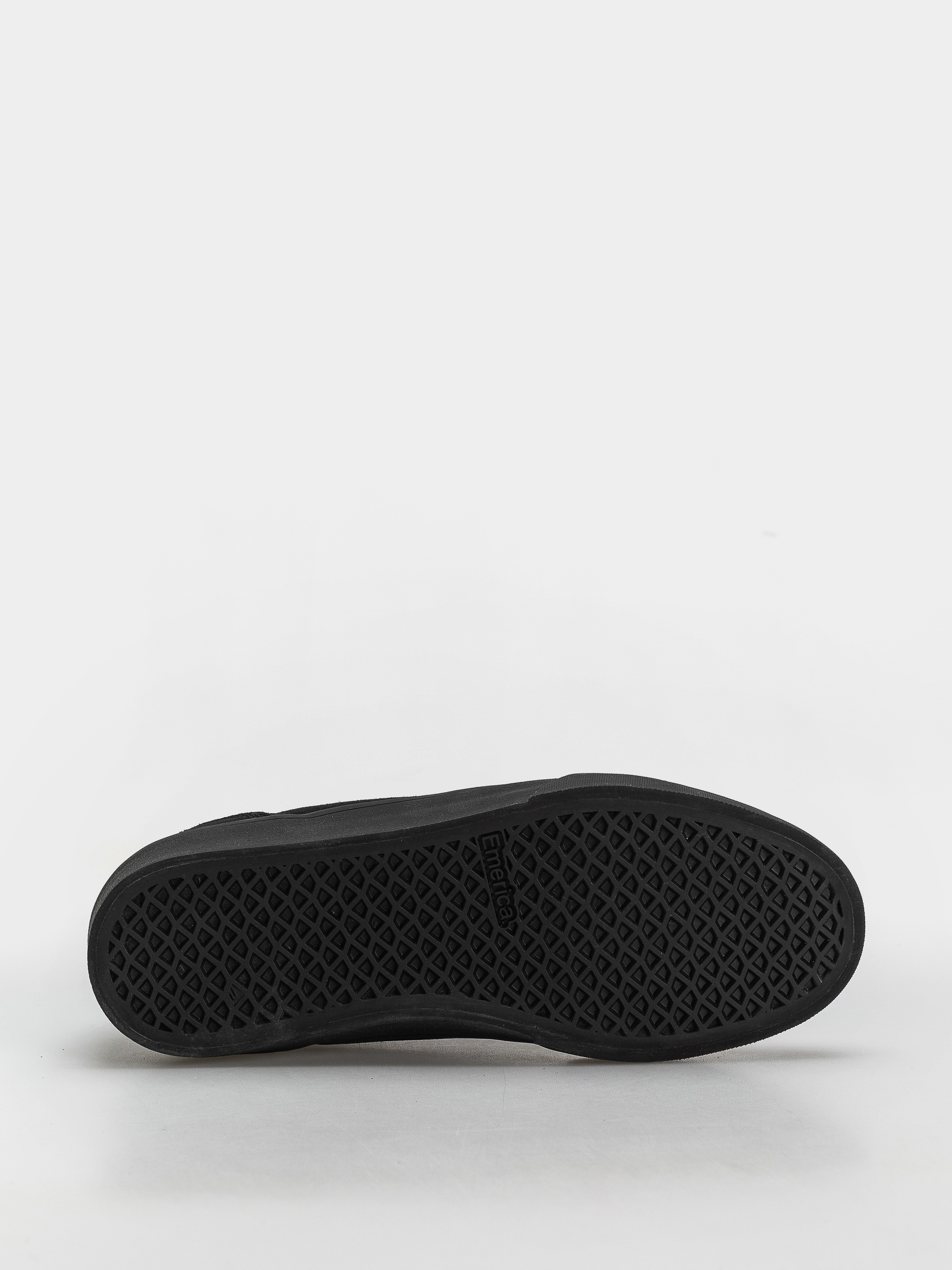 Boty Emerica Moca (black/black)