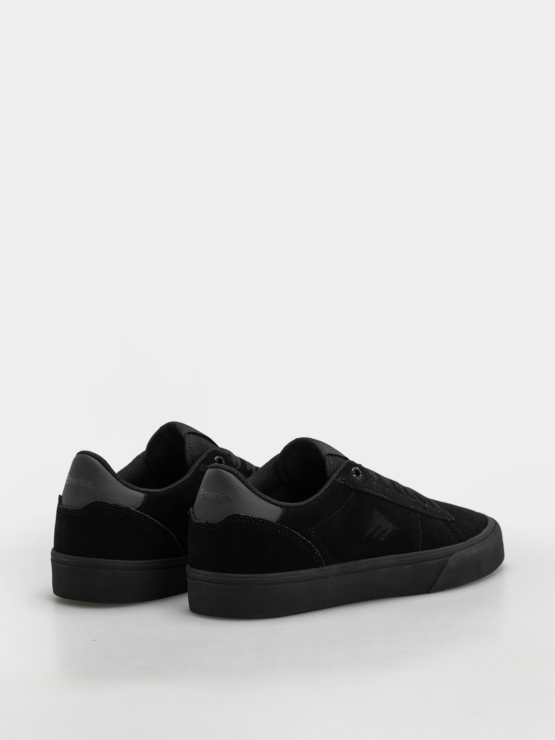Boty Emerica Moca (black/black)