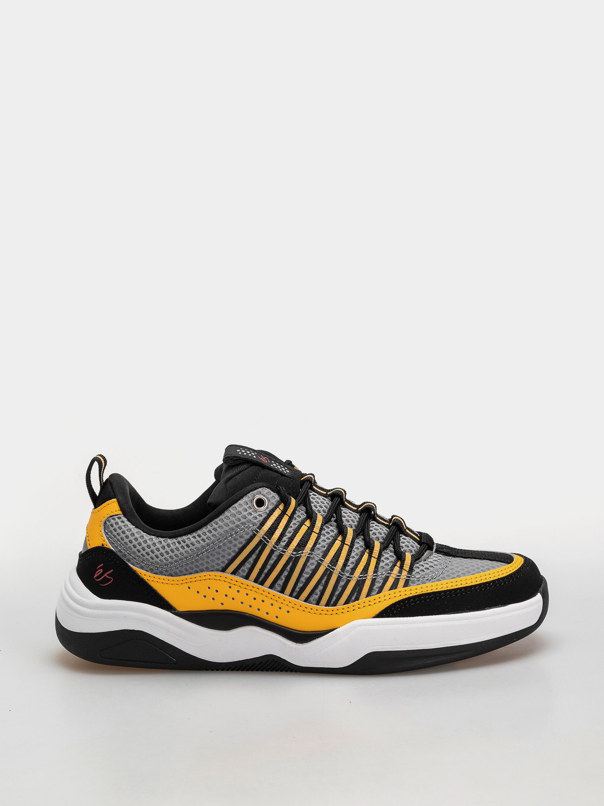 Boty eS Imprint (black/yellow)