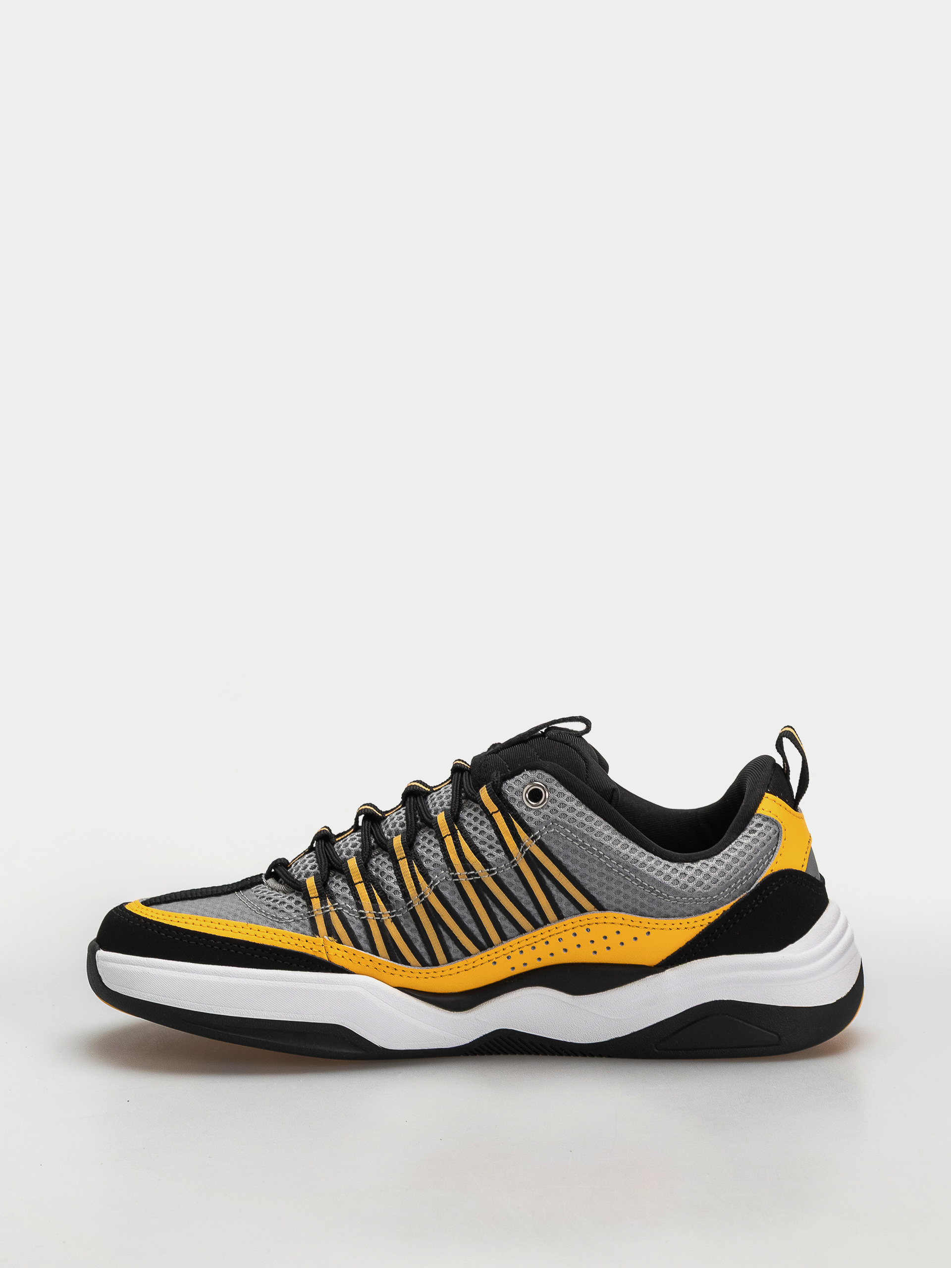 Boty eS Imprint (black/yellow)
