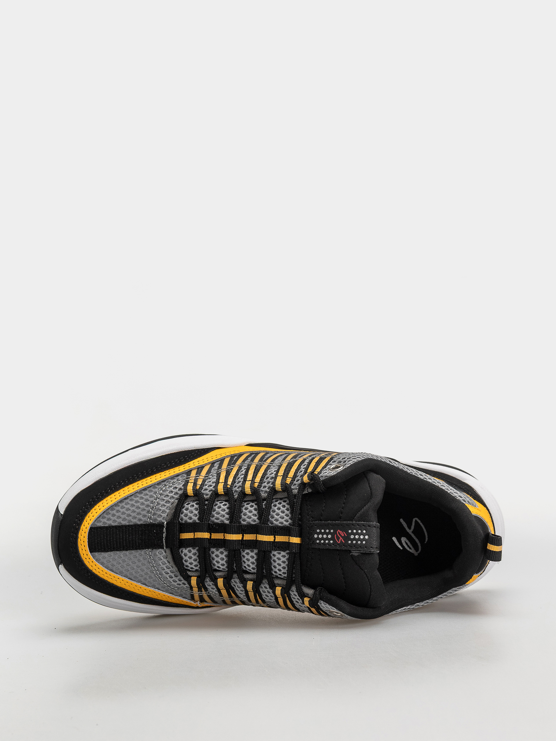 Boty eS Imprint (black/yellow)