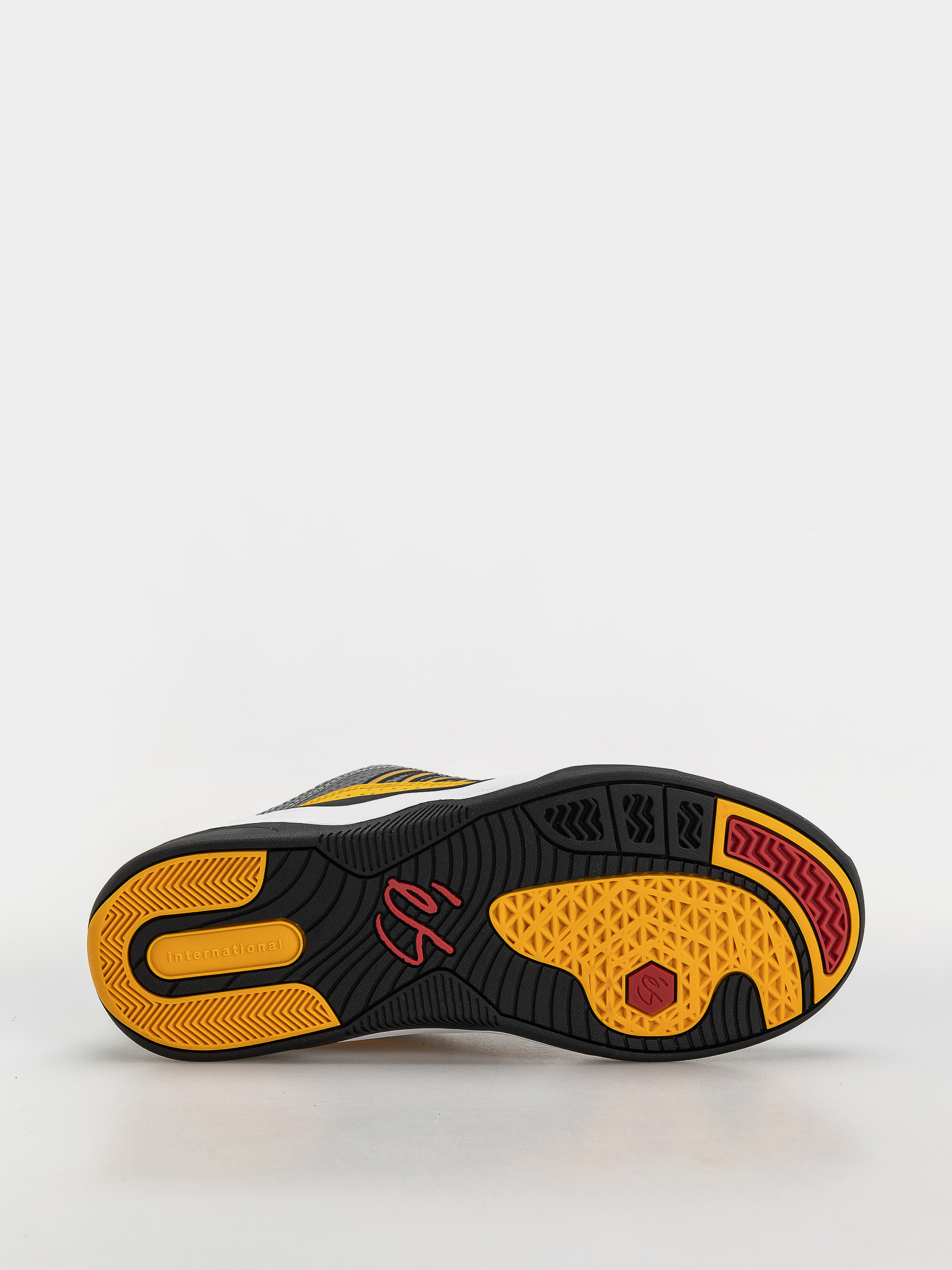 Boty eS Imprint (black/yellow)