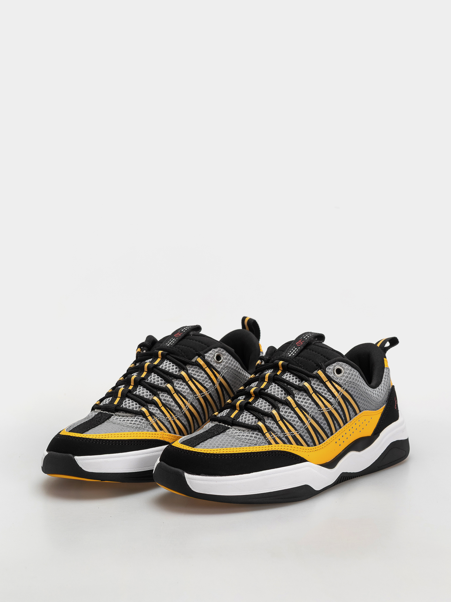 Boty eS Imprint (black/yellow)