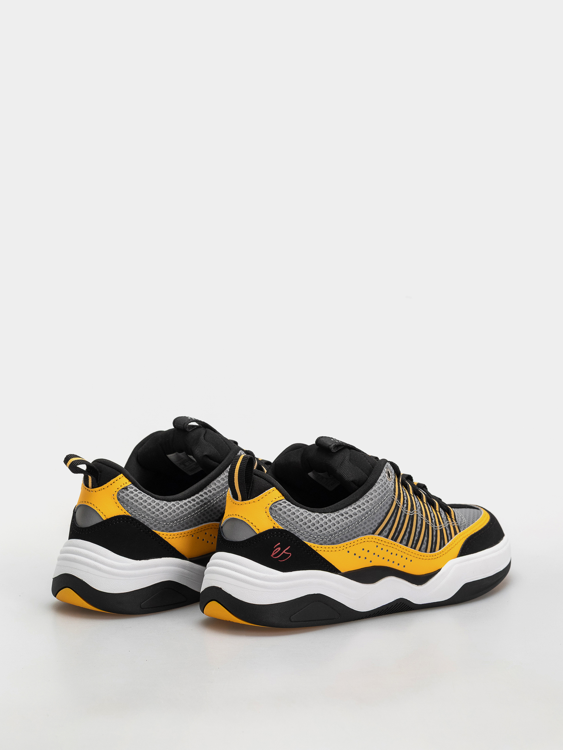 Boty eS Imprint (black/yellow)