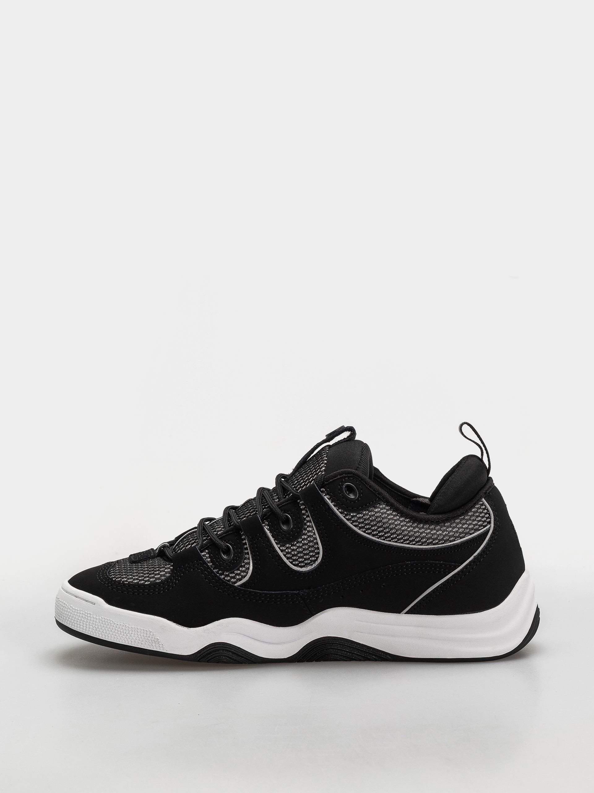 Boty eS Two Nine 8 (black/white)